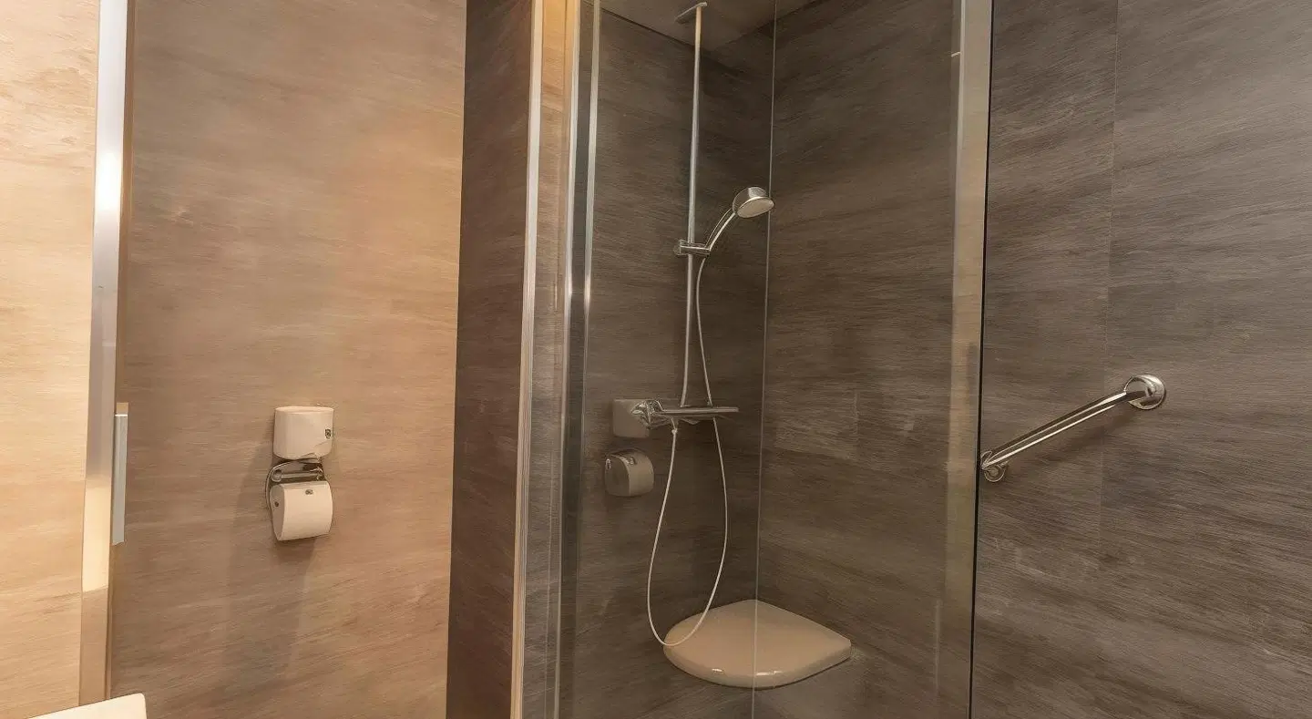 Hellendoorn Badezimmer