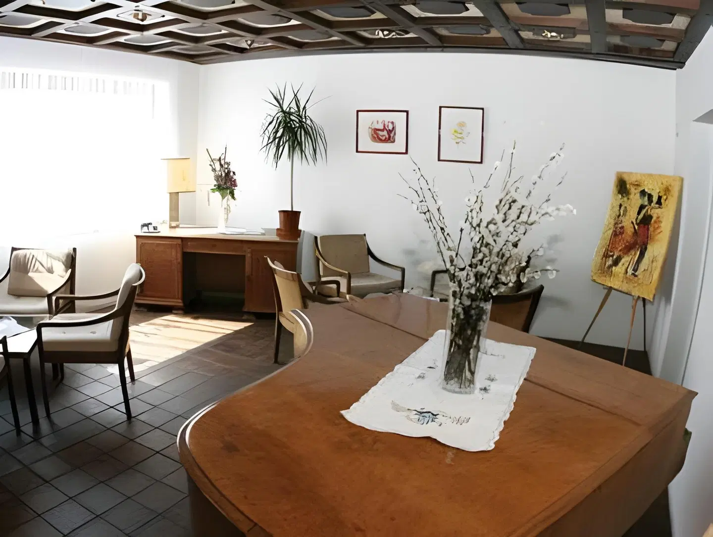Turmhof Breitenbrunn ROOM_EXAMPLE