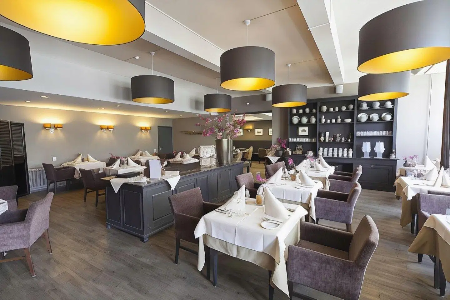 Hellendoorn Restaurant