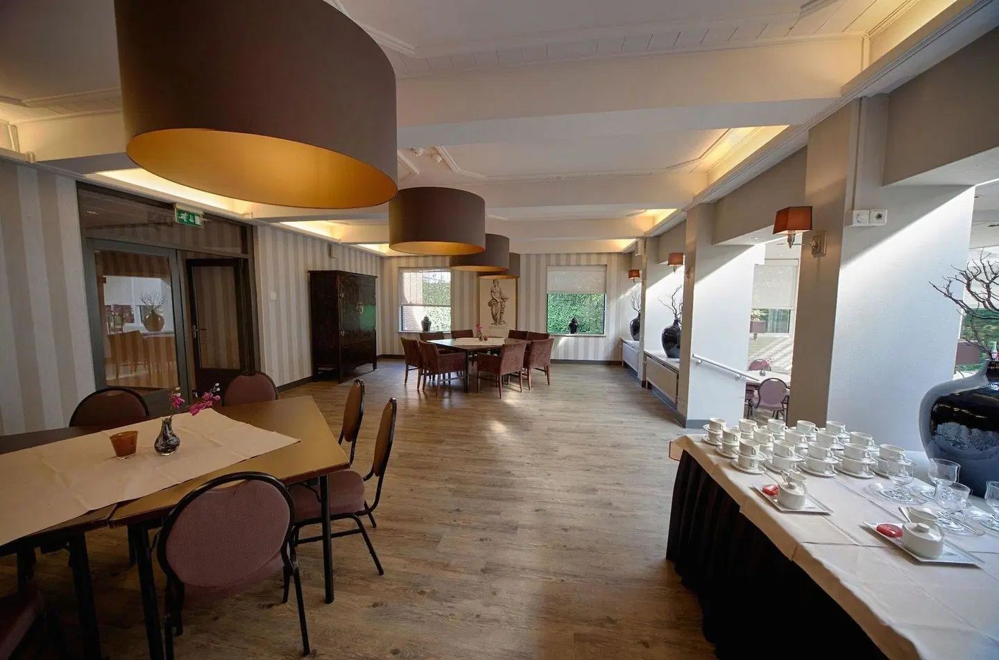 Hellendoorn Restaurant