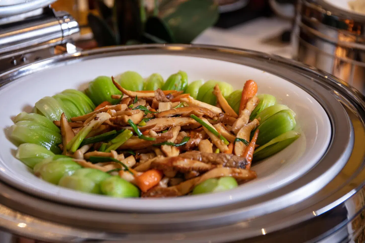 Gloud Hotel Restaurant