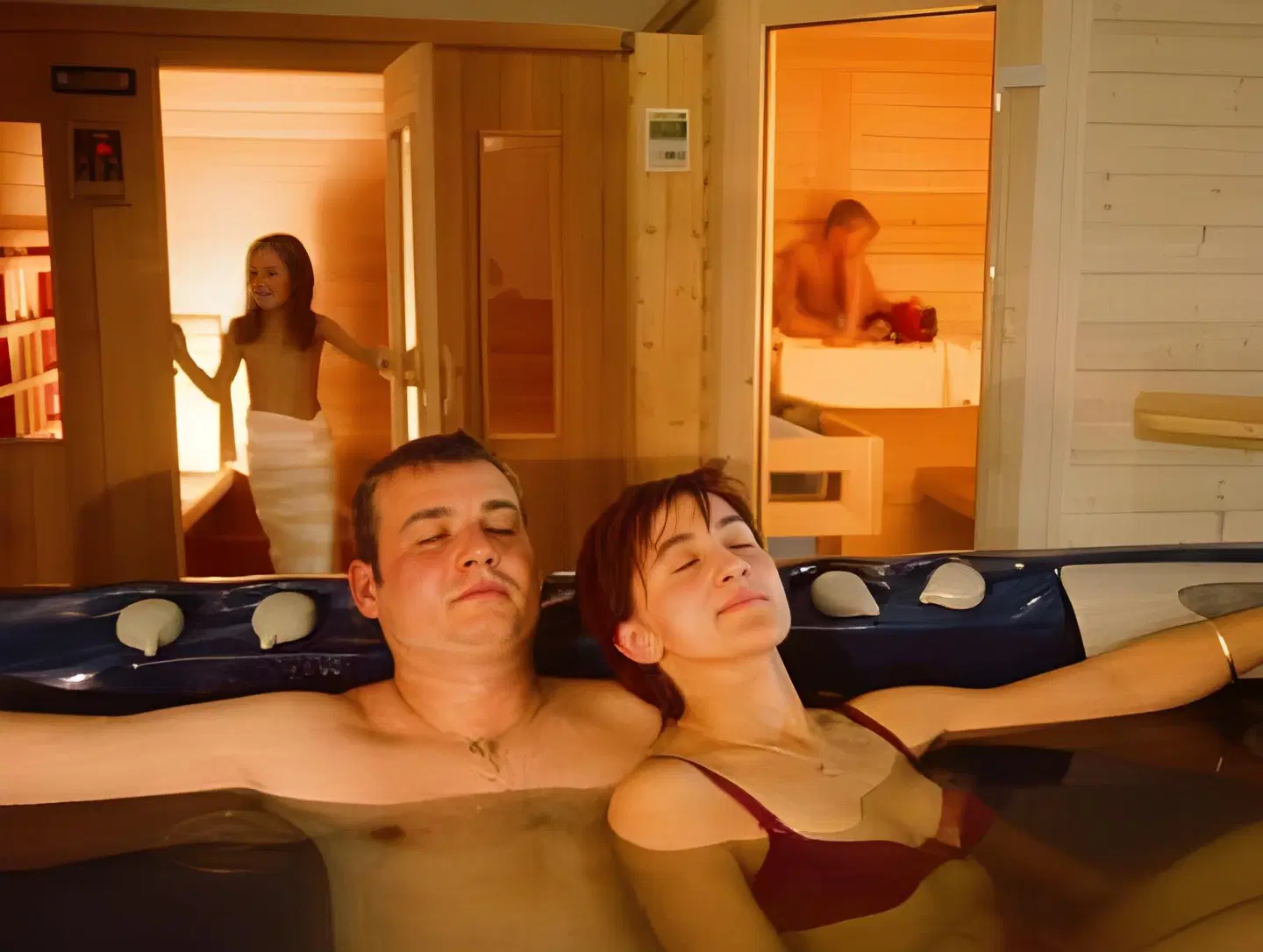 Gasthof zum Weinberg HEALTH_BEAUTY