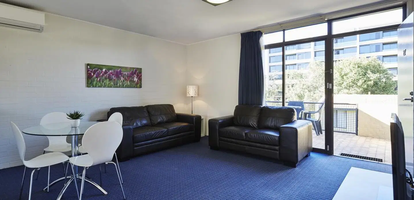 Manuka Park Serviced Apartments ROOM_EXAMPLE