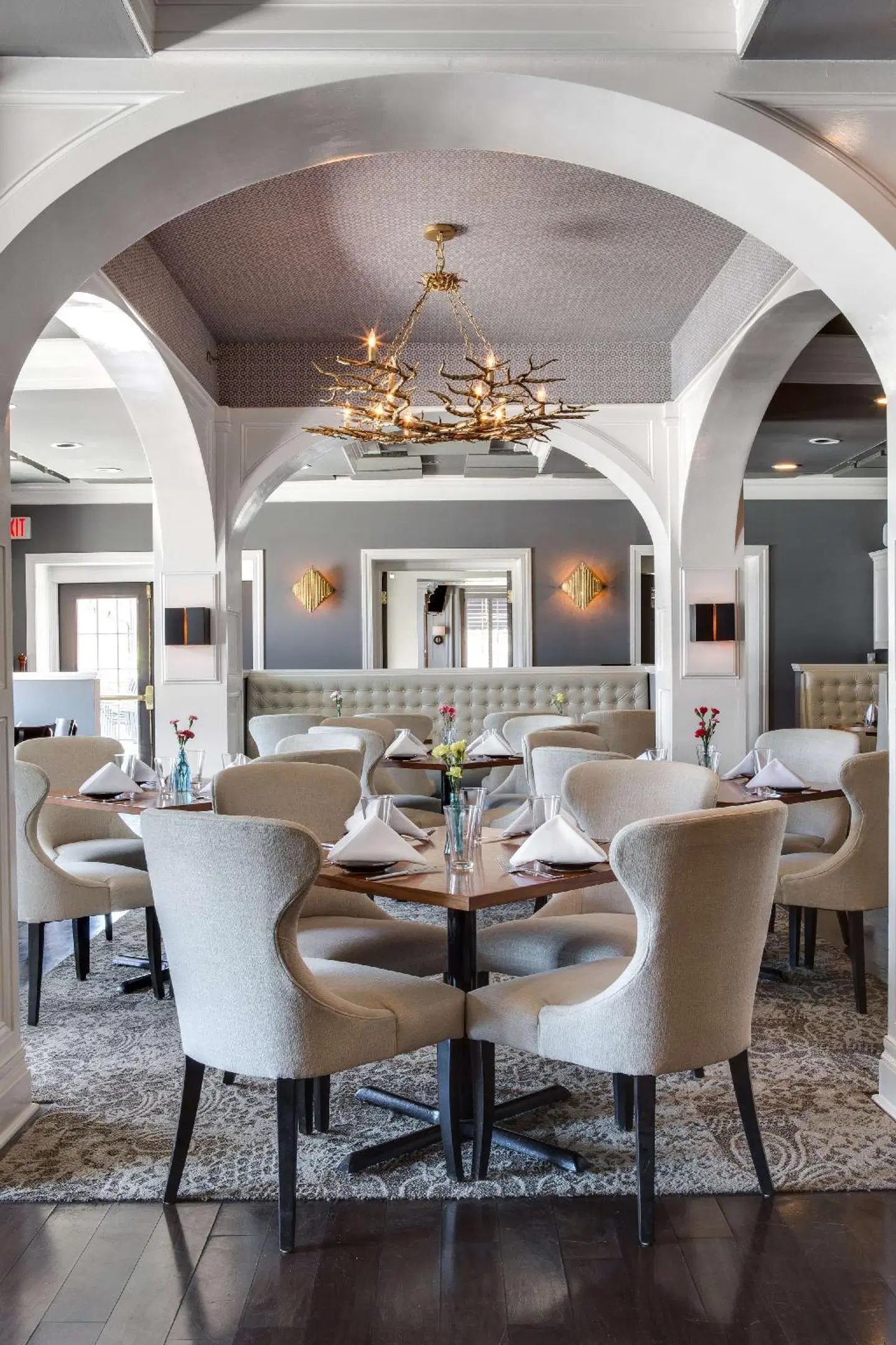 The Sire Hotel Lexington, Tapestry Collection by Hilton LOUNGE_LOBBY