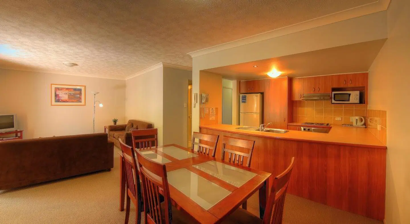 Bila Vista Holiday Apartments ROOM_EXAMPLE