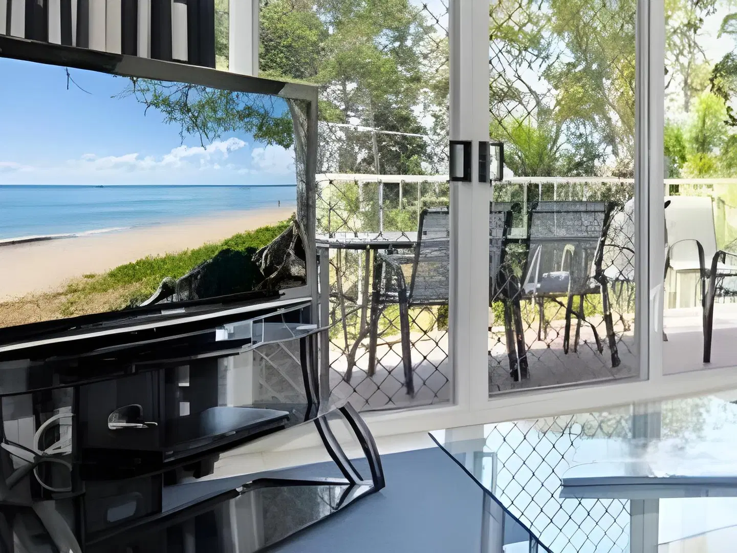 White Crest Luxury Apartments SPORTS_AND_LEISURE