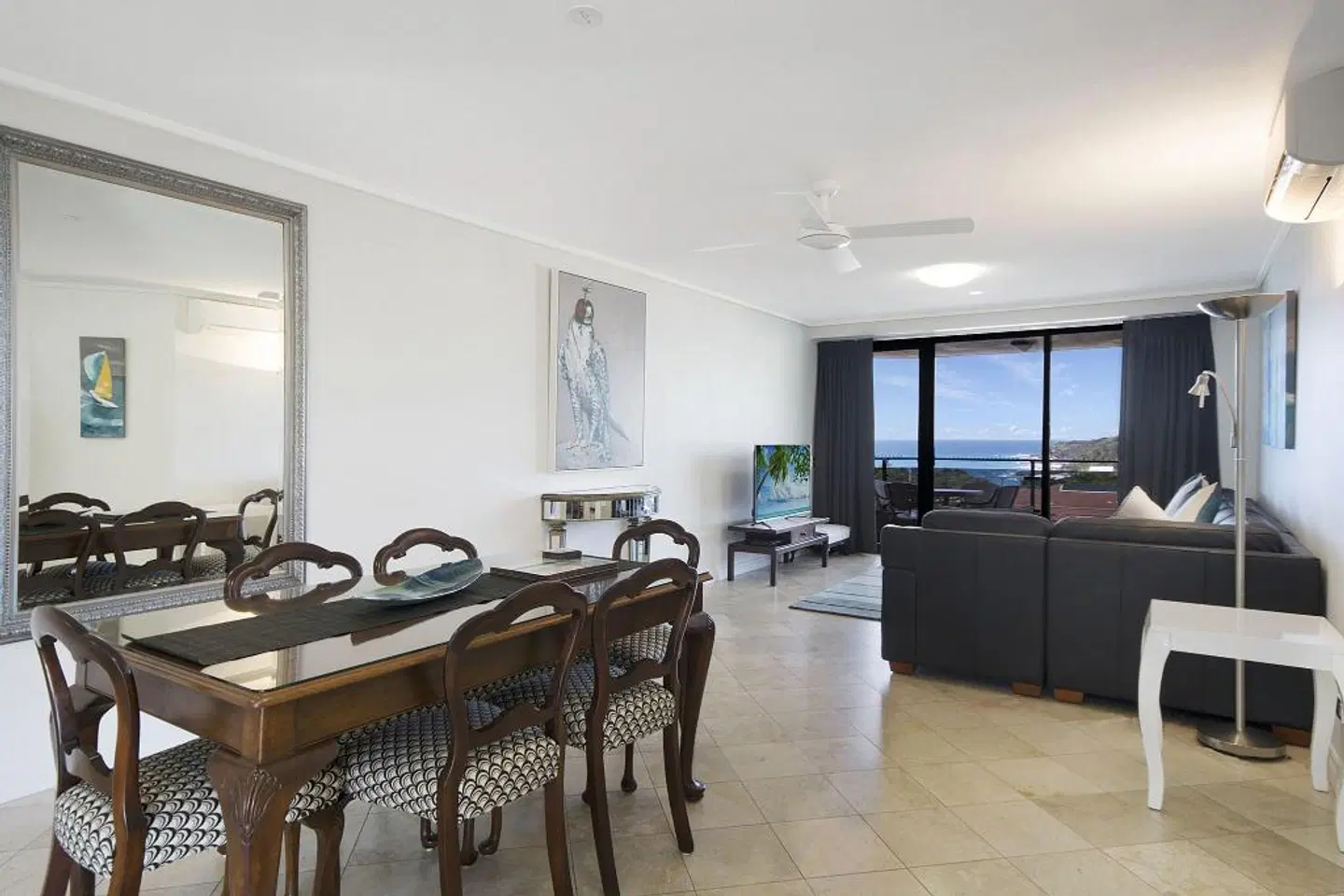 Clubb Coolum Beach Resort Konferenz