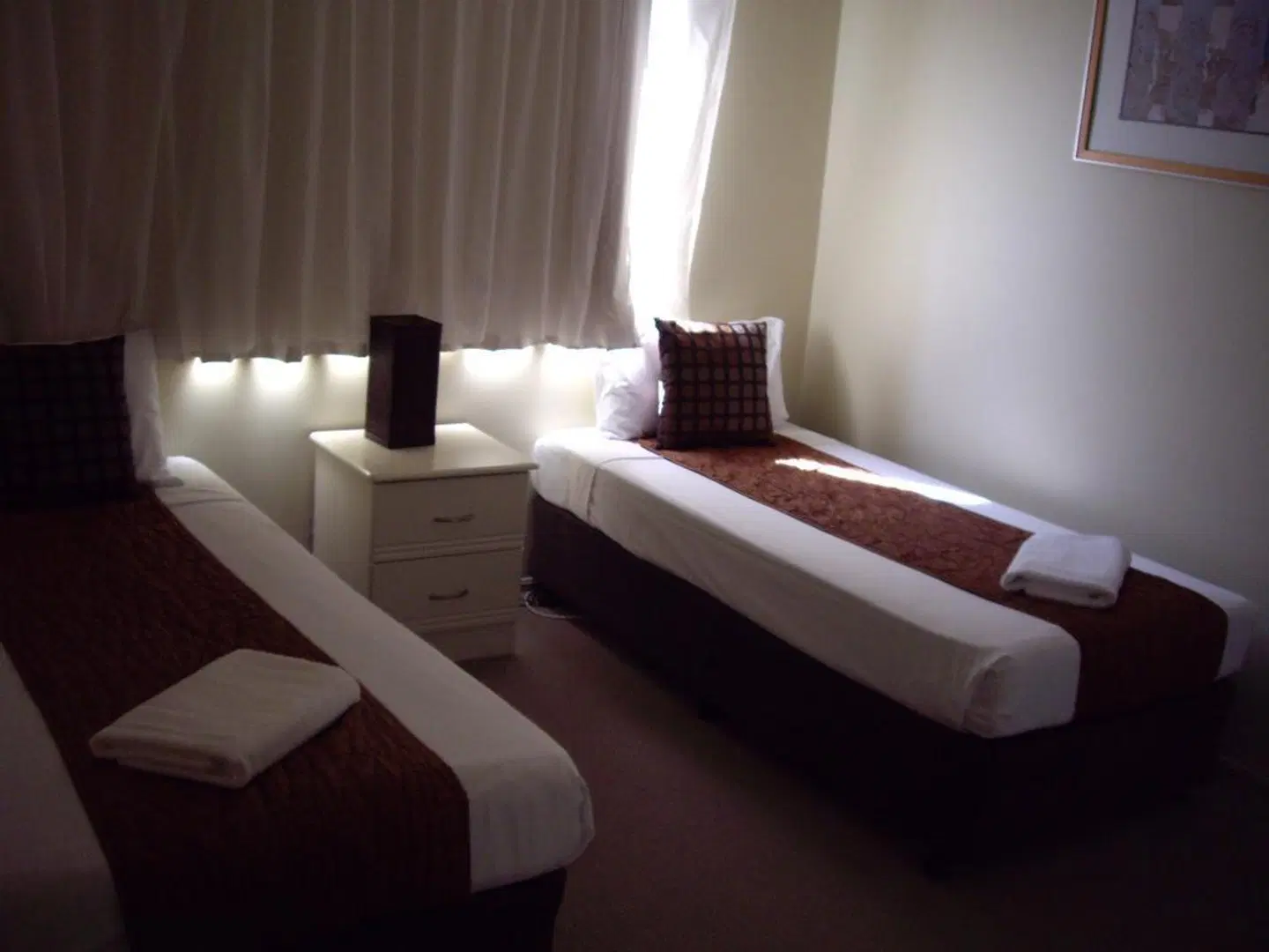 Bila Vista Holiday Apartments ROOM_EXAMPLE