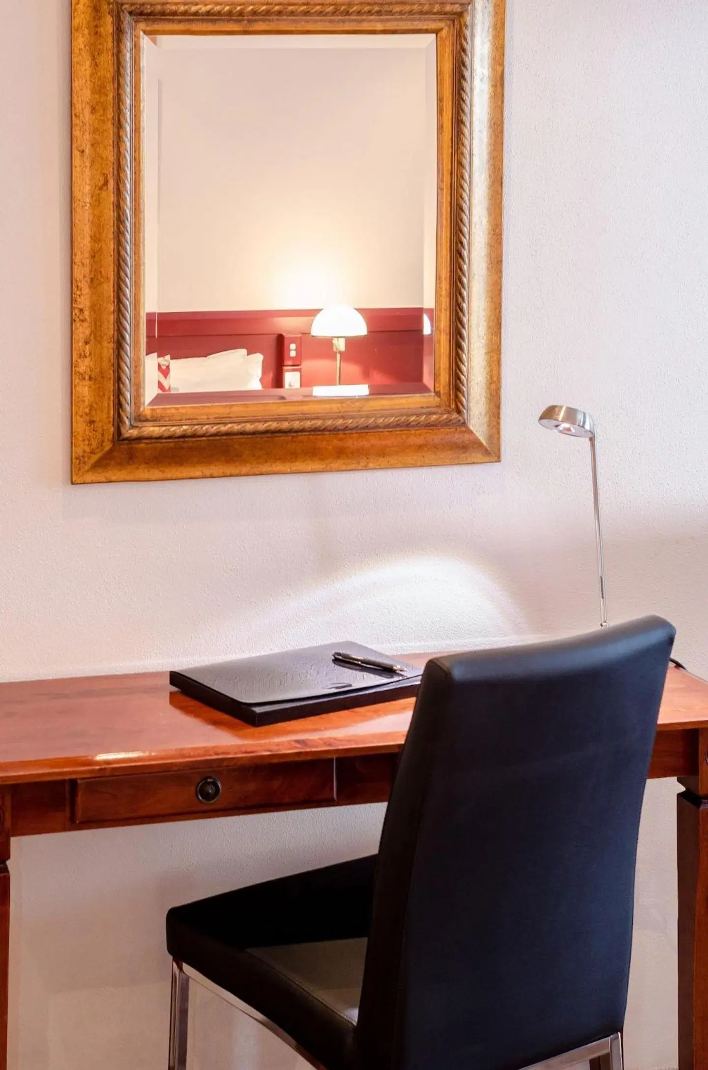 Xenia Central Studio Accommodation ROOM_EXAMPLE