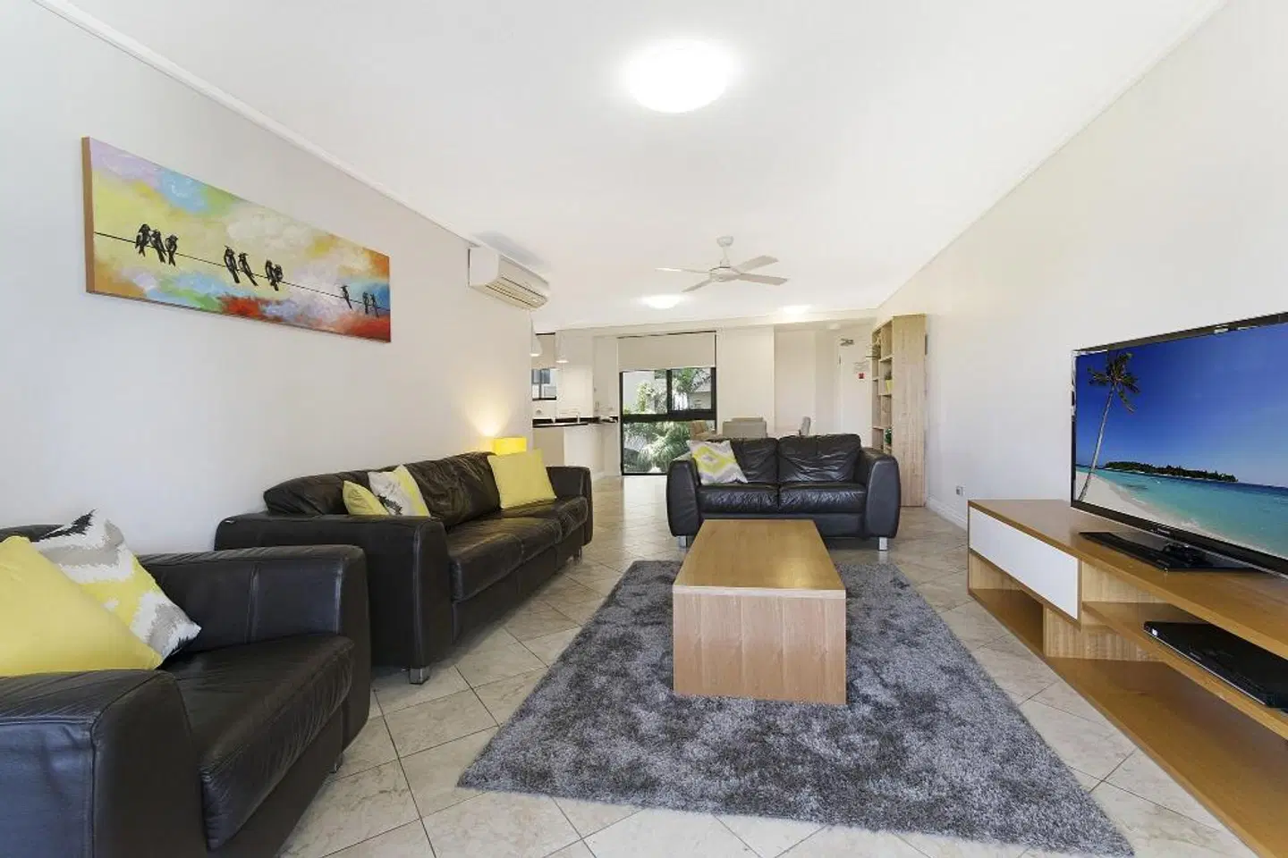 Clubb Coolum Beach Resort LOUNGE_LOBBY