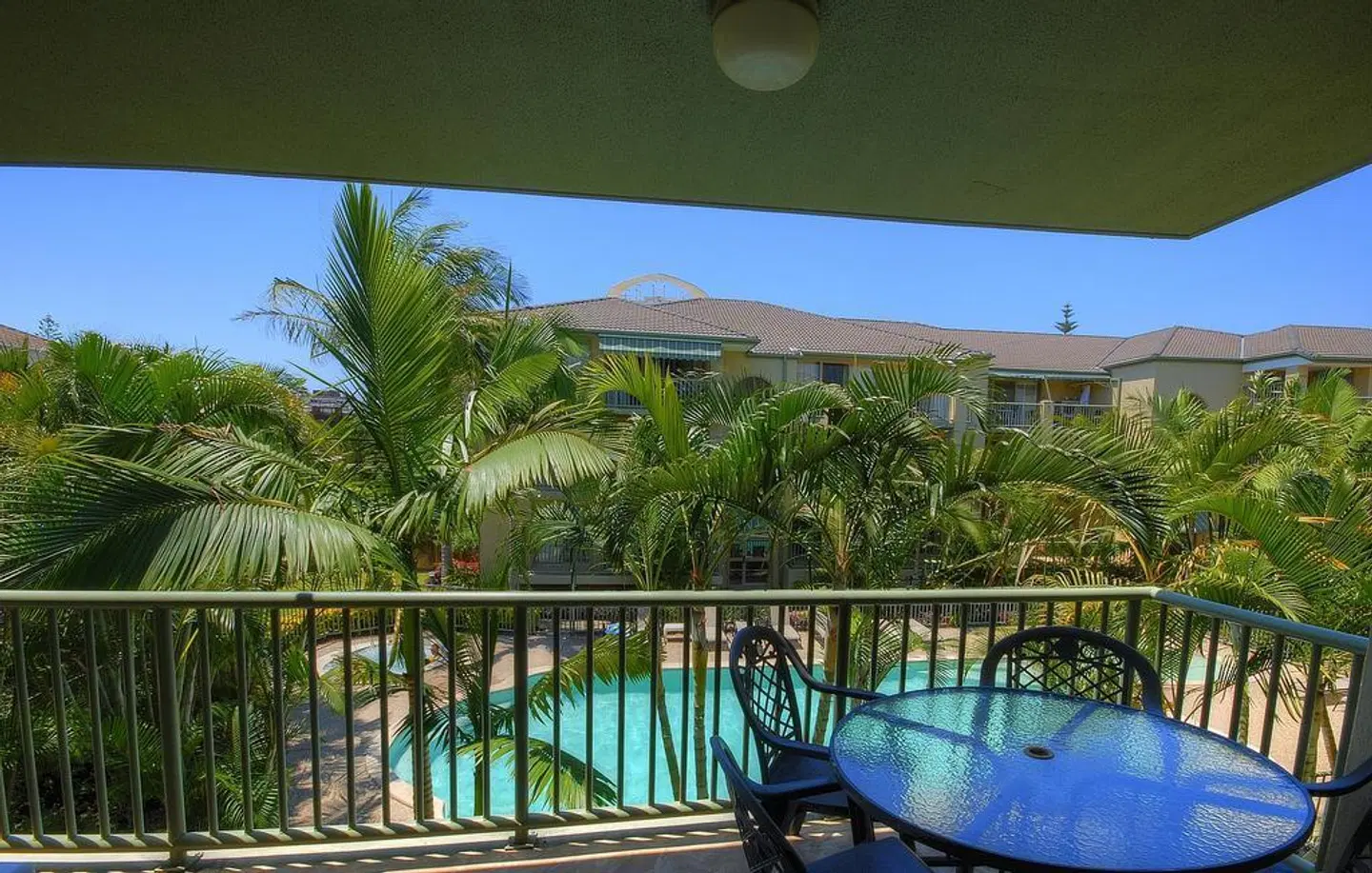 Bila Vista Holiday Apartments Bar
