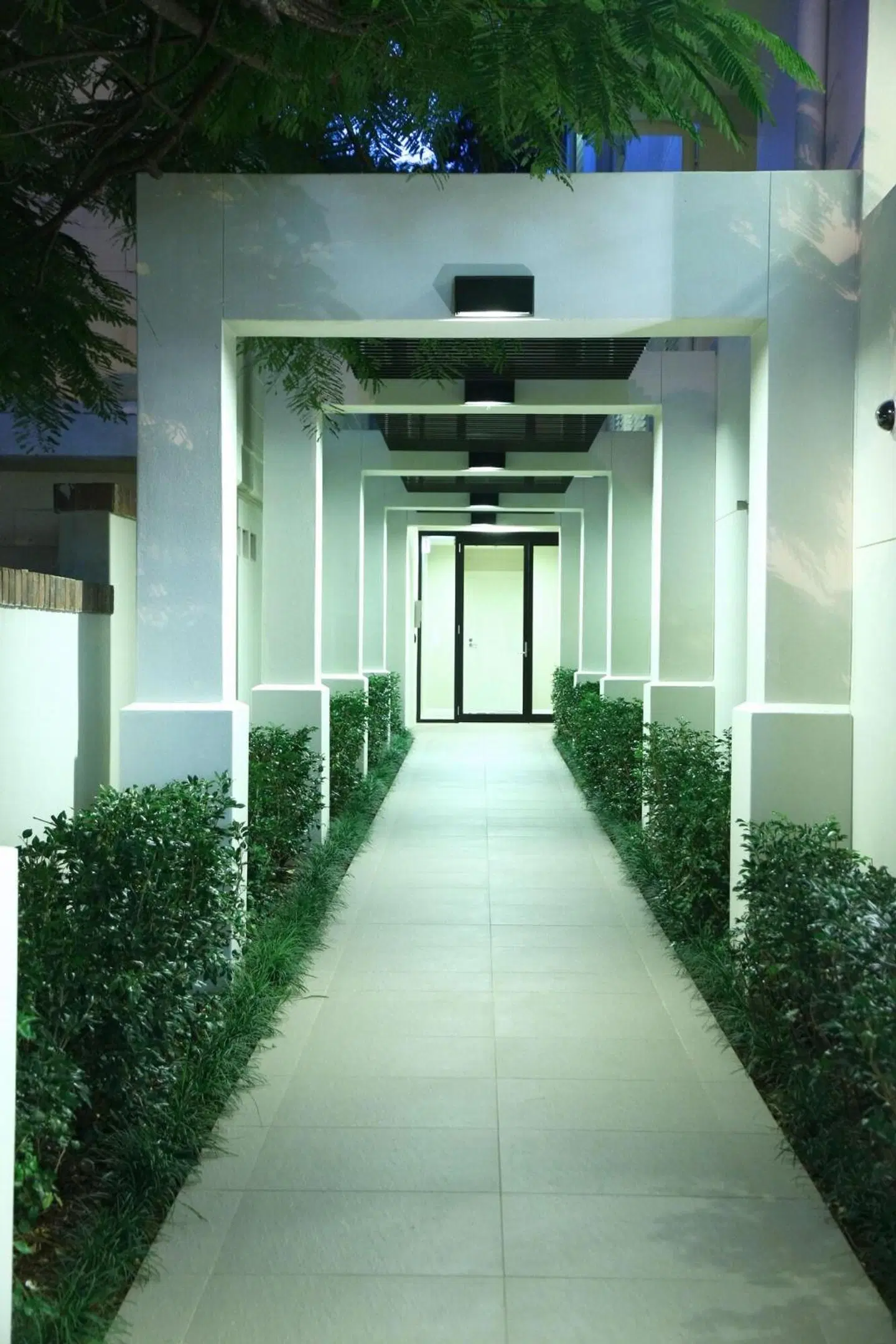 Domain Serviced Apartments EXTERIOR