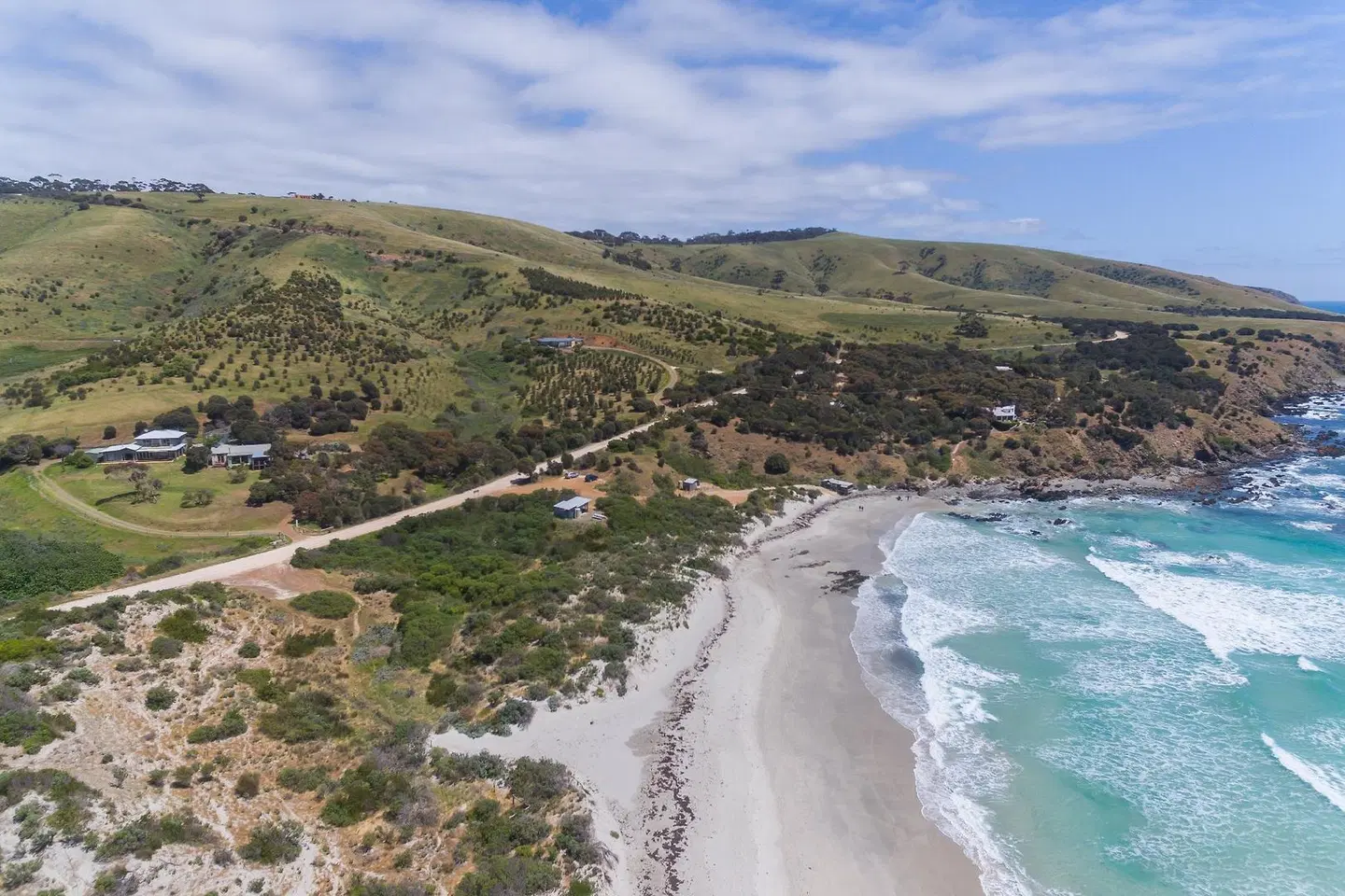 Life-time Private Retreats LANDSCAPE