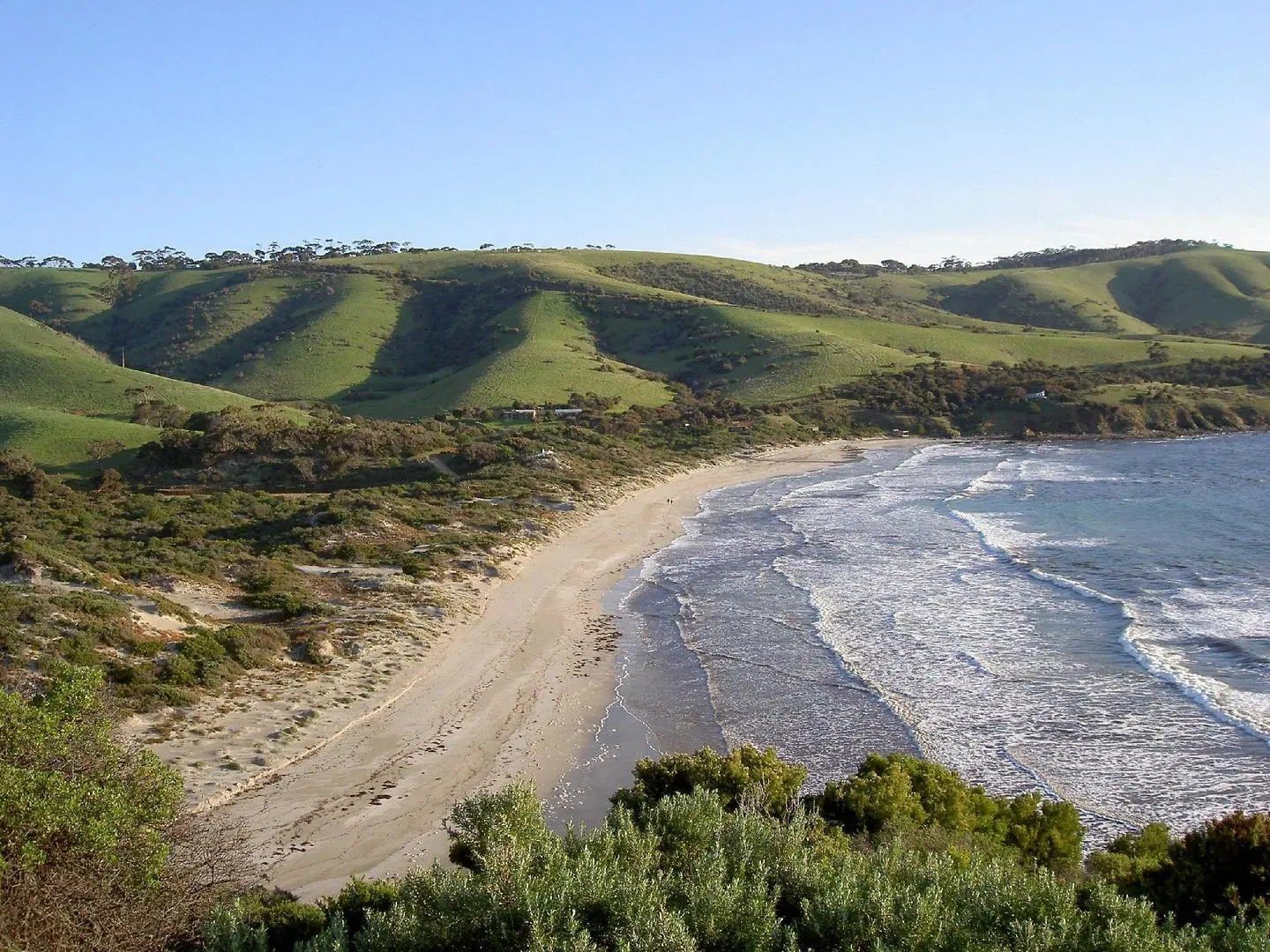 Life-time Private Retreats LANDSCAPE