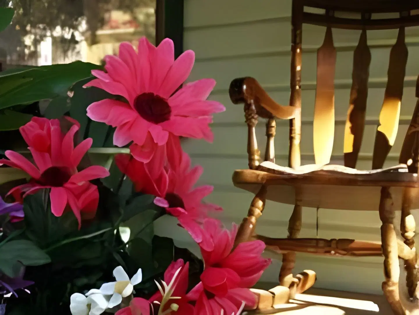 Alaska's Capital Inn Bed and Breakfast HEALTH_BEAUTY