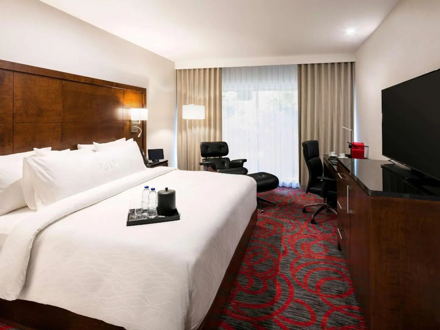 OTL Gouverneur Sherbrooke ROOM_EXAMPLE