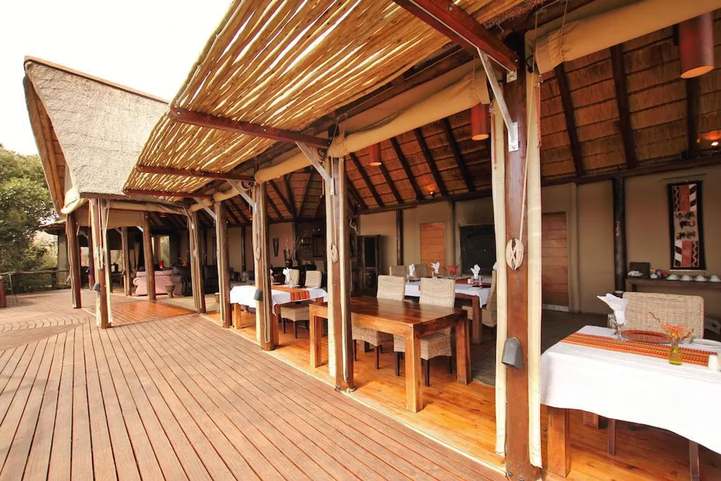 Amakhala Bush Lodge HEALTH_BEAUTY
