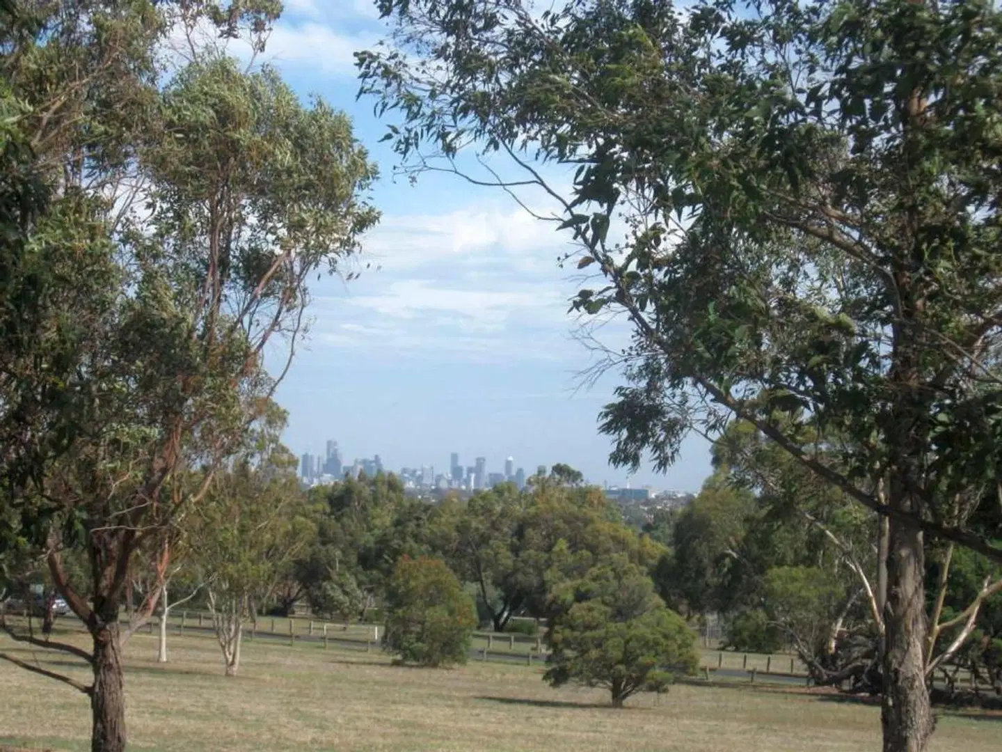 Quest Bundoora LANDSCAPE