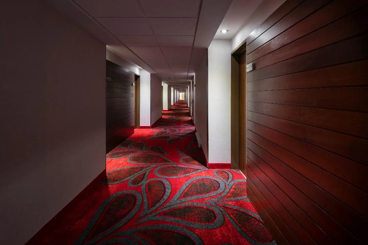 OTL Gouverneur Sherbrooke ROOM_EXAMPLE