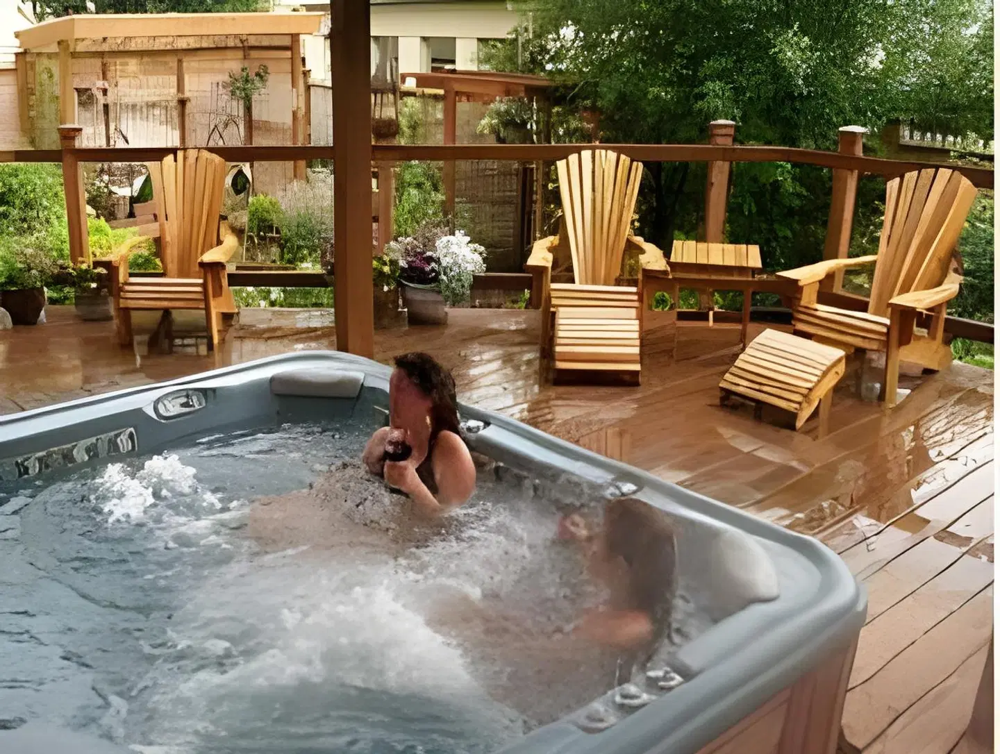 Alaska's Capital Inn Bed and Breakfast HEALTH_BEAUTY