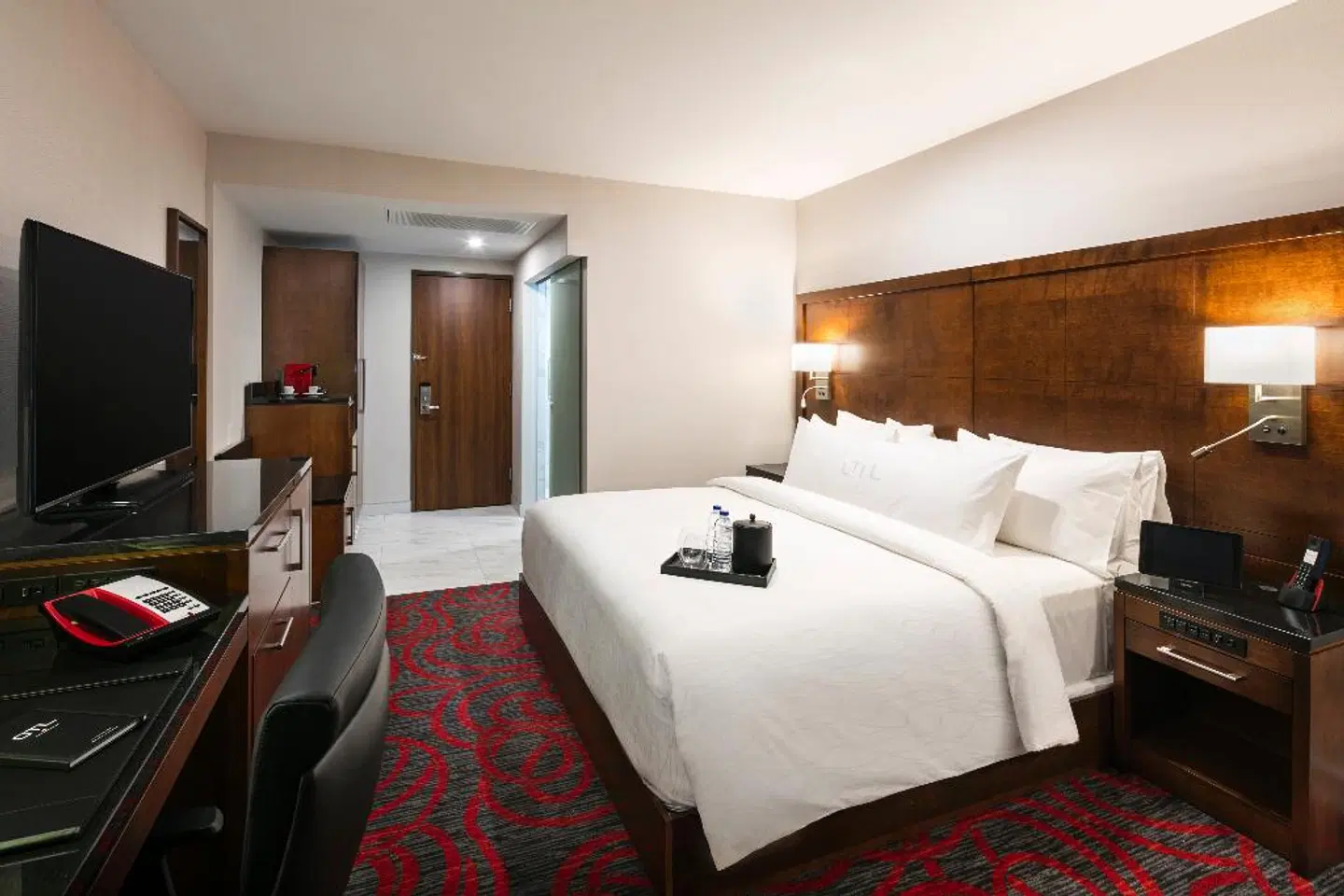 OTL Gouverneur Sherbrooke ROOM_EXAMPLE