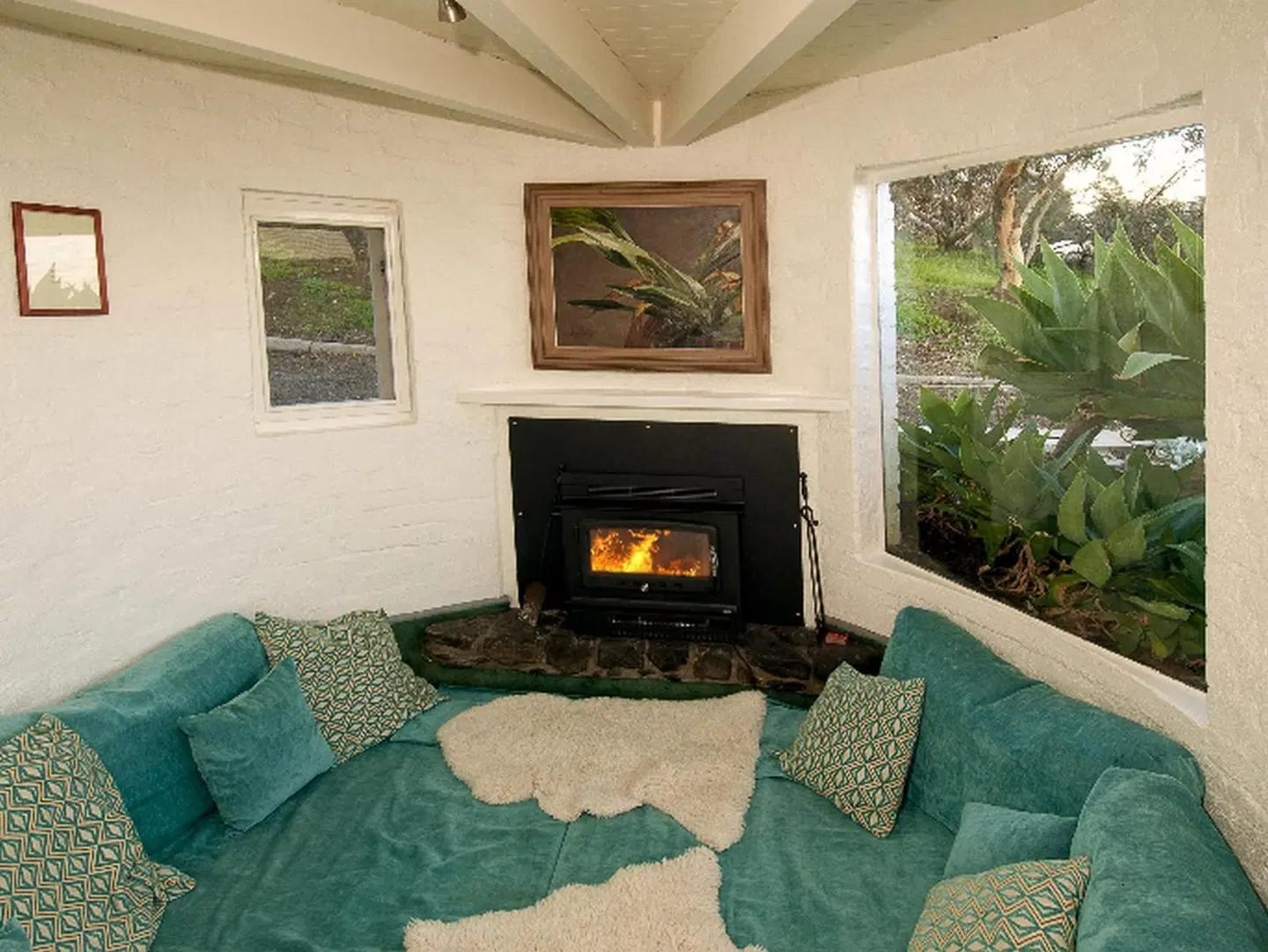 Life-time Private Retreats ROOM_EXAMPLE