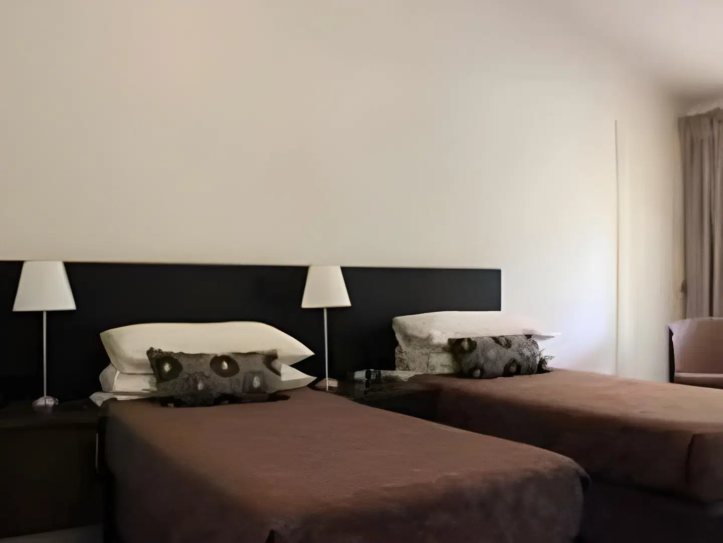 Karratha International Hotel ROOM_EXAMPLE