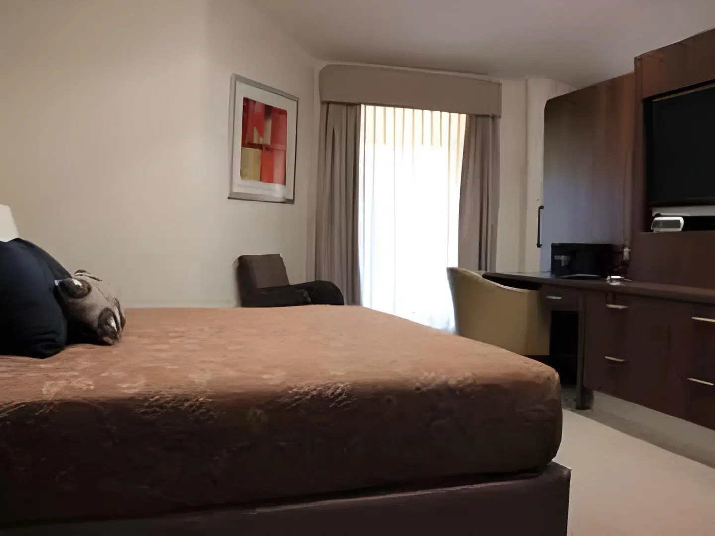 Karratha International Hotel ROOM_EXAMPLE