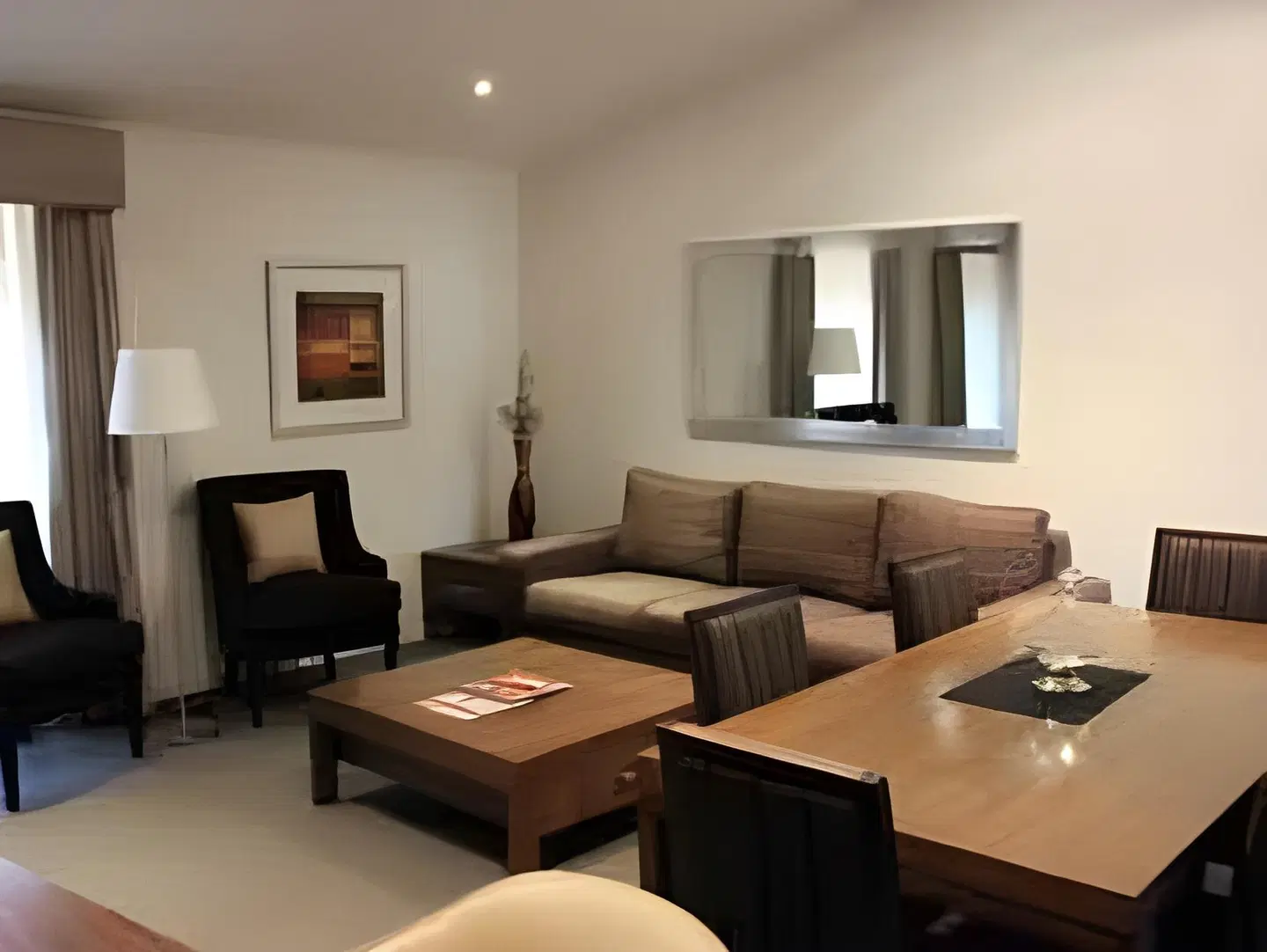 Karratha International Hotel LOUNGE_LOBBY