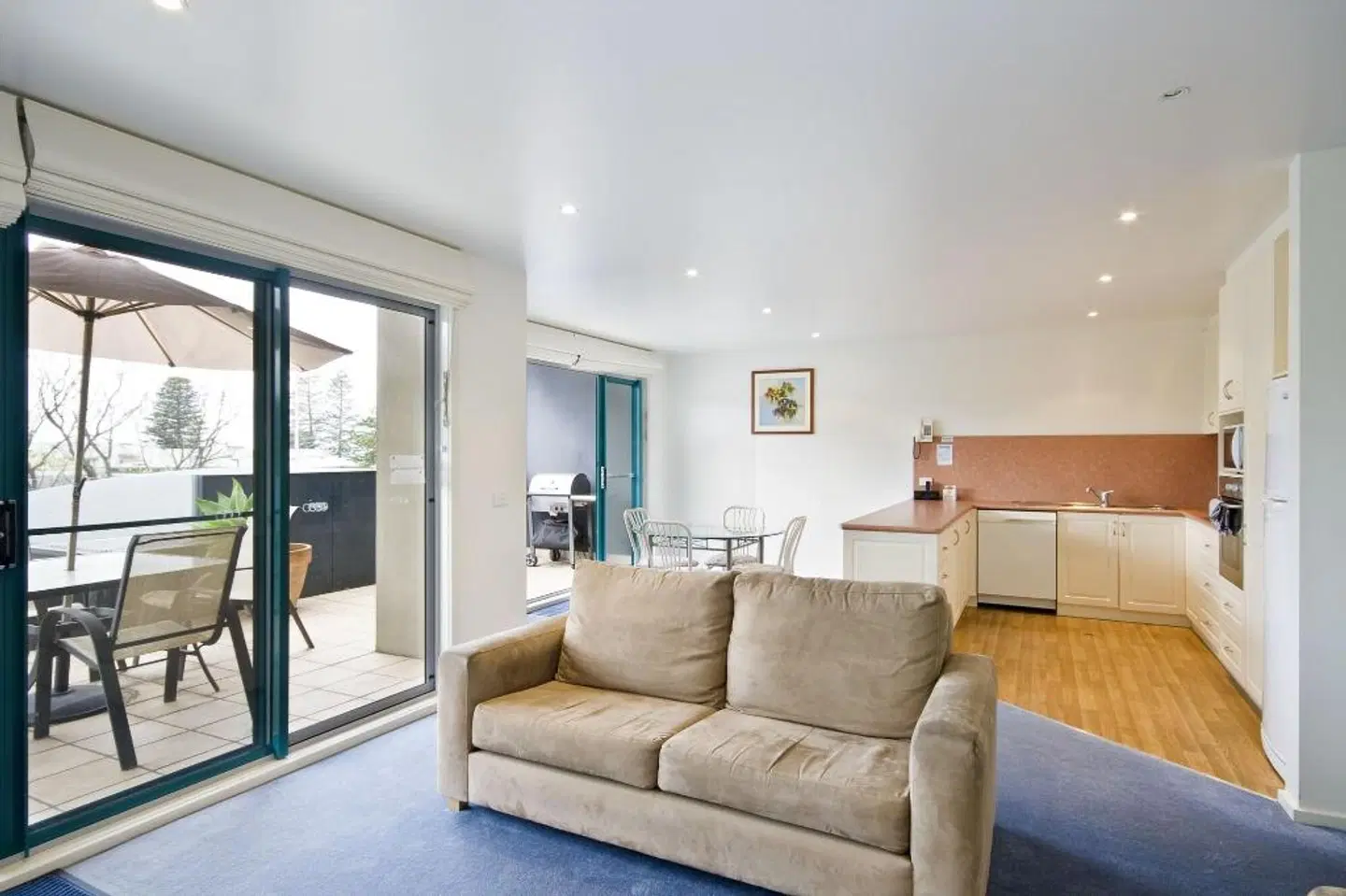 Anchorage Motel & Villas Lorne LOUNGE_LOBBY