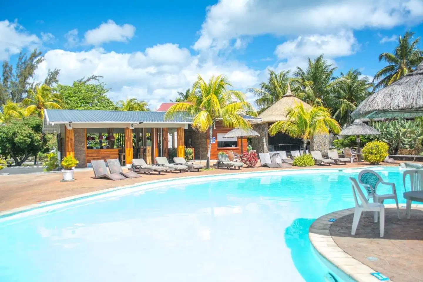 Casa Florida OUTDOOR_POOL