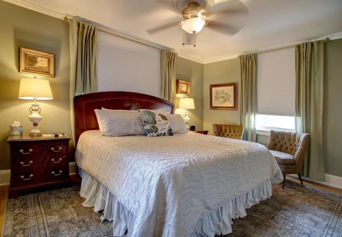 Azalea Inn & Gardens ROOM_EXAMPLE