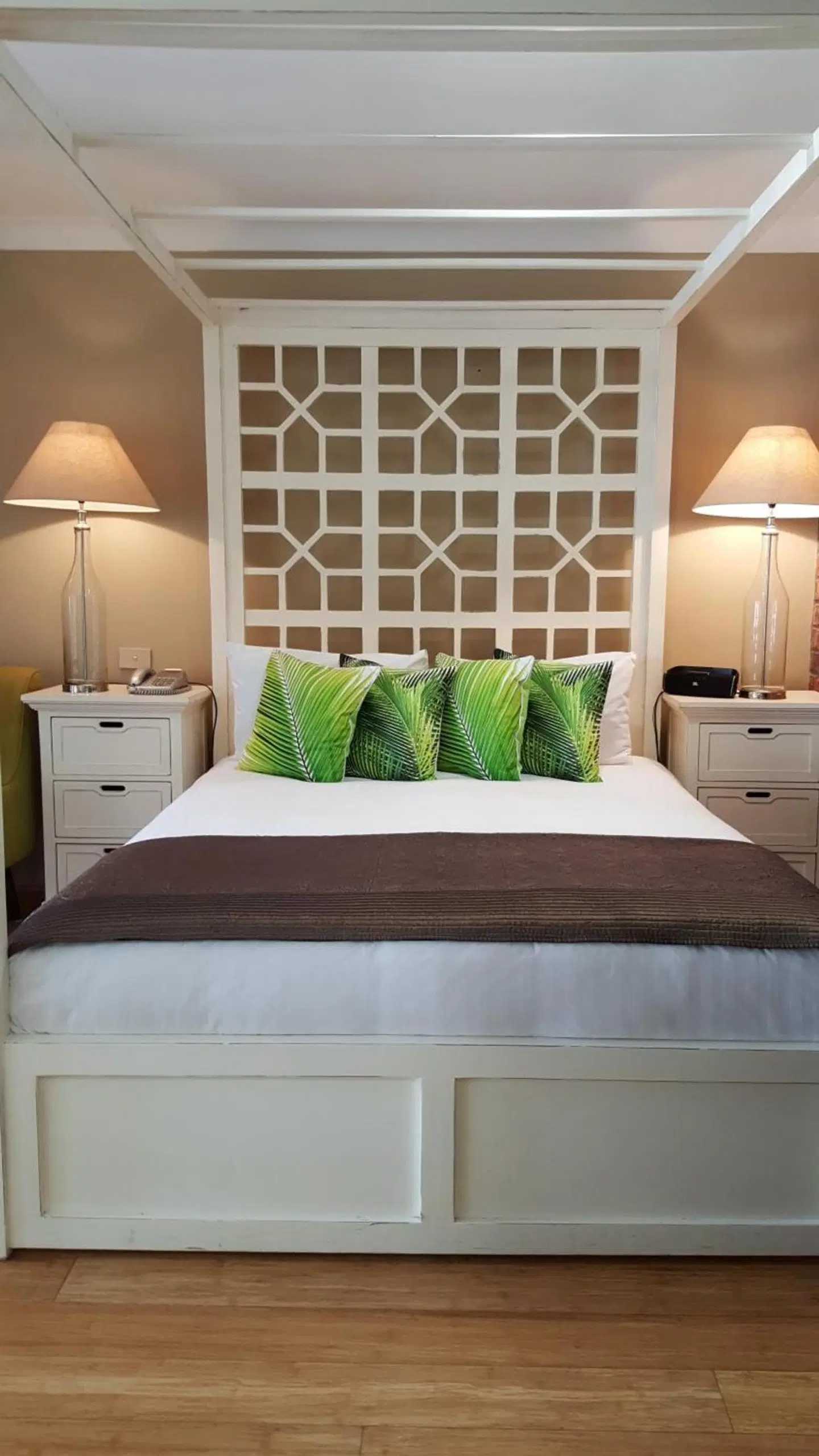 Ballina Palms Boutique Motel ROOM_EXAMPLE
