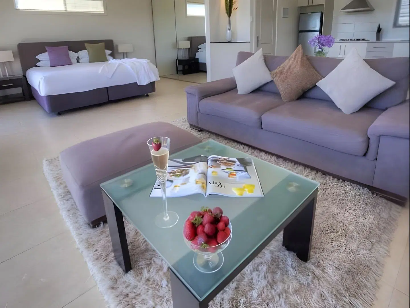 Azjure Studio Retreat ROOM_EXAMPLE