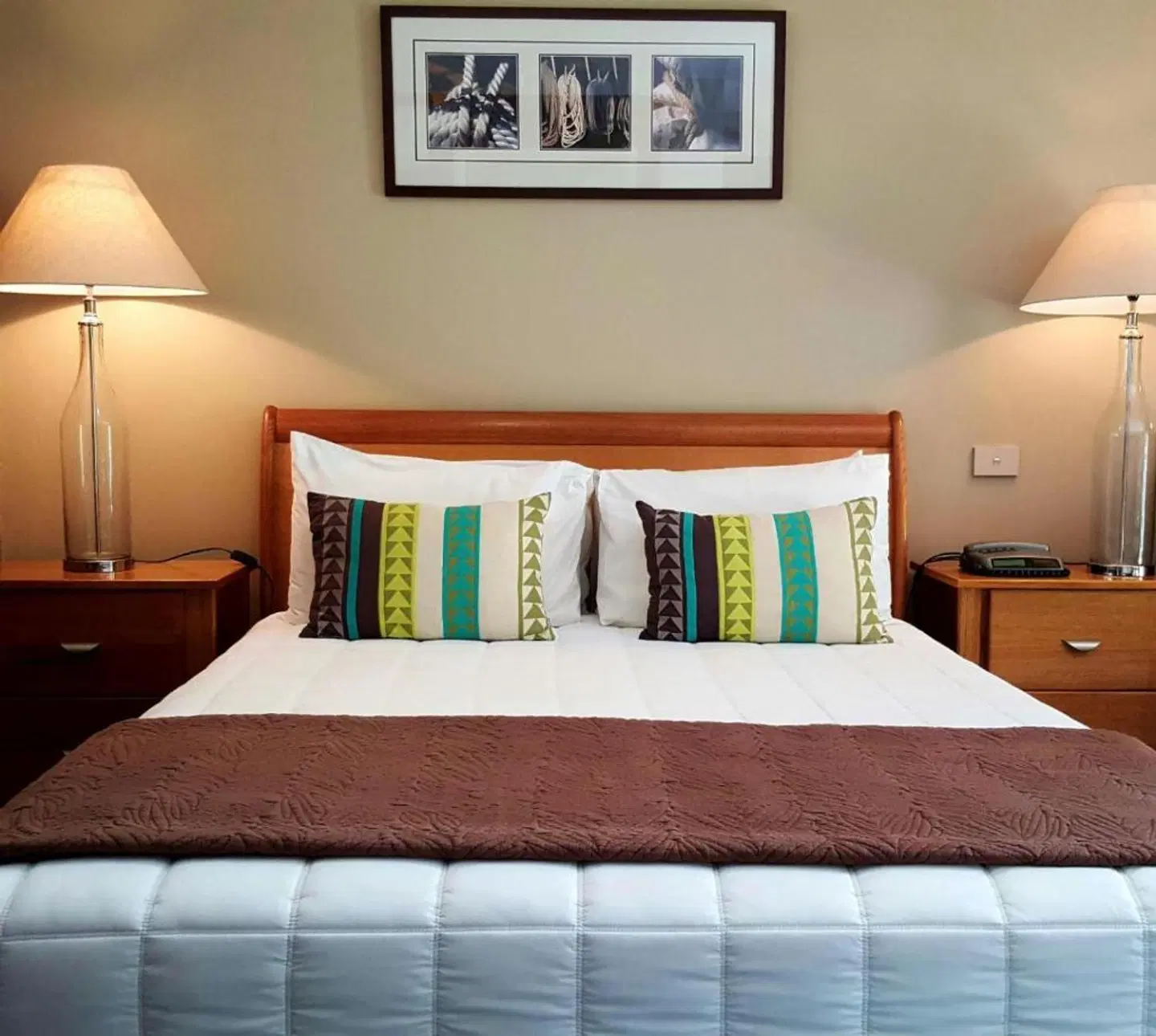 Ballina Palms Boutique Motel ROOM_EXAMPLE