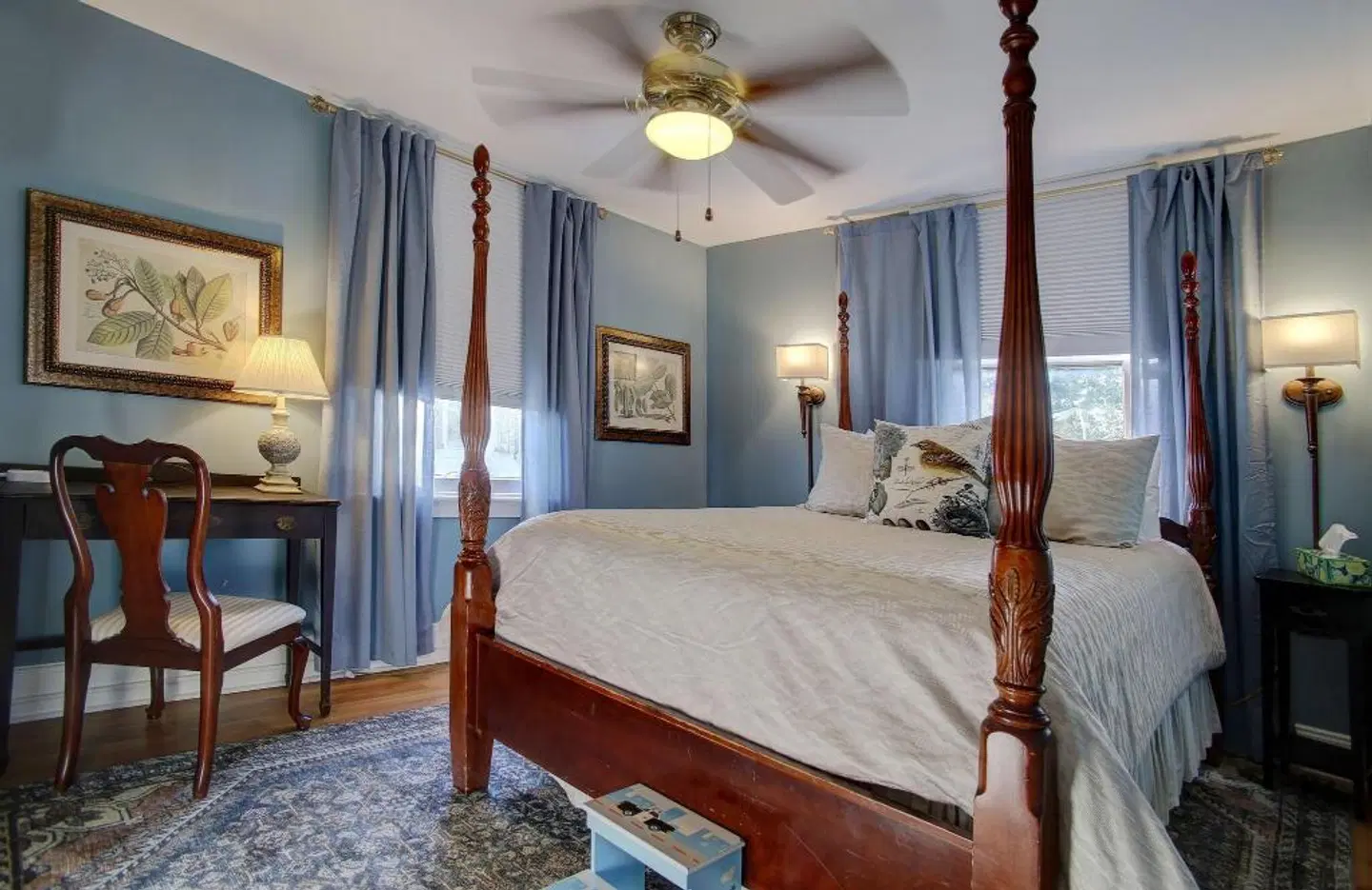 Azalea Inn & Gardens ROOM_EXAMPLE