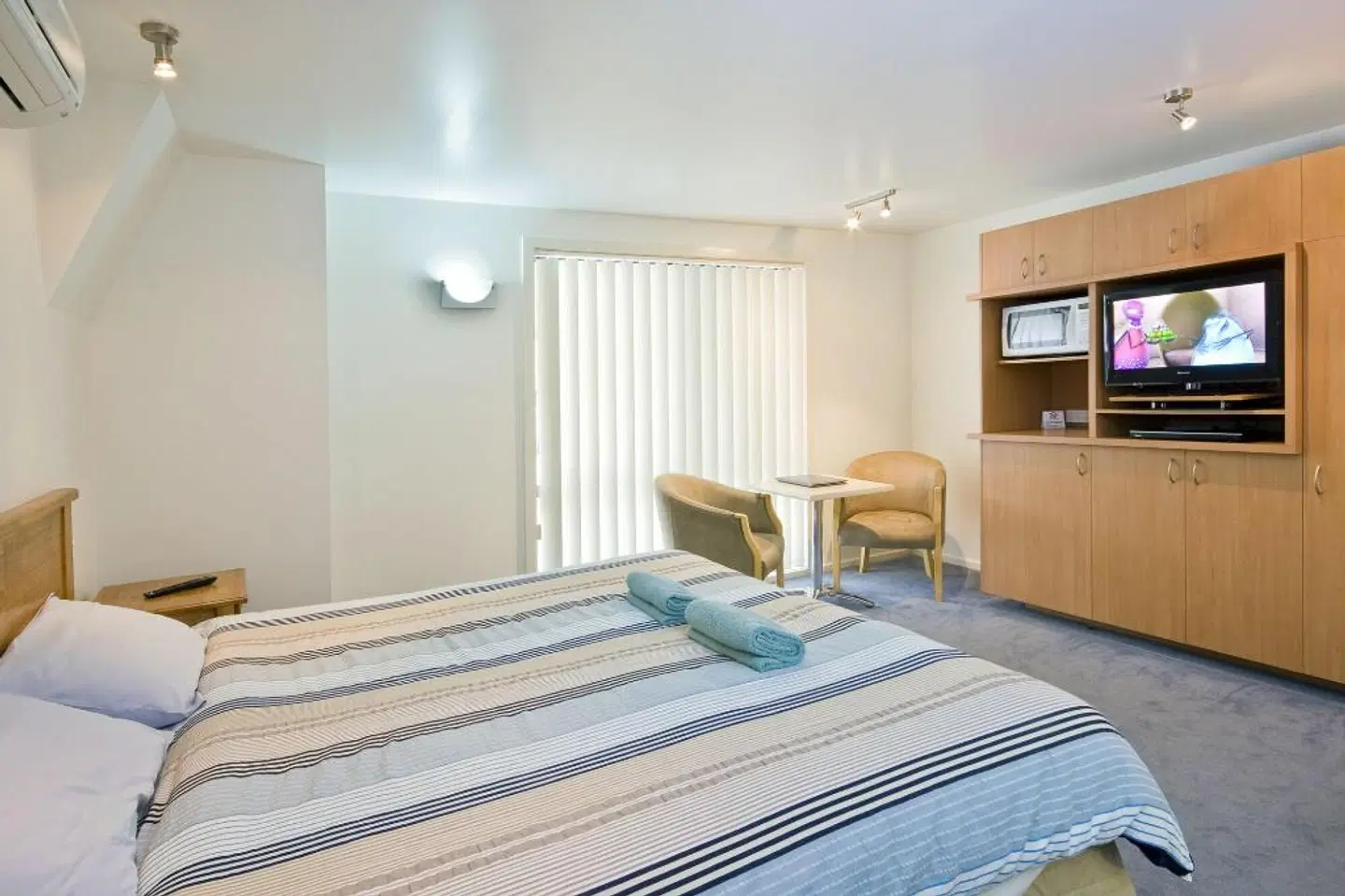 Anchorage Motel & Villas Lorne ROOM_EXAMPLE