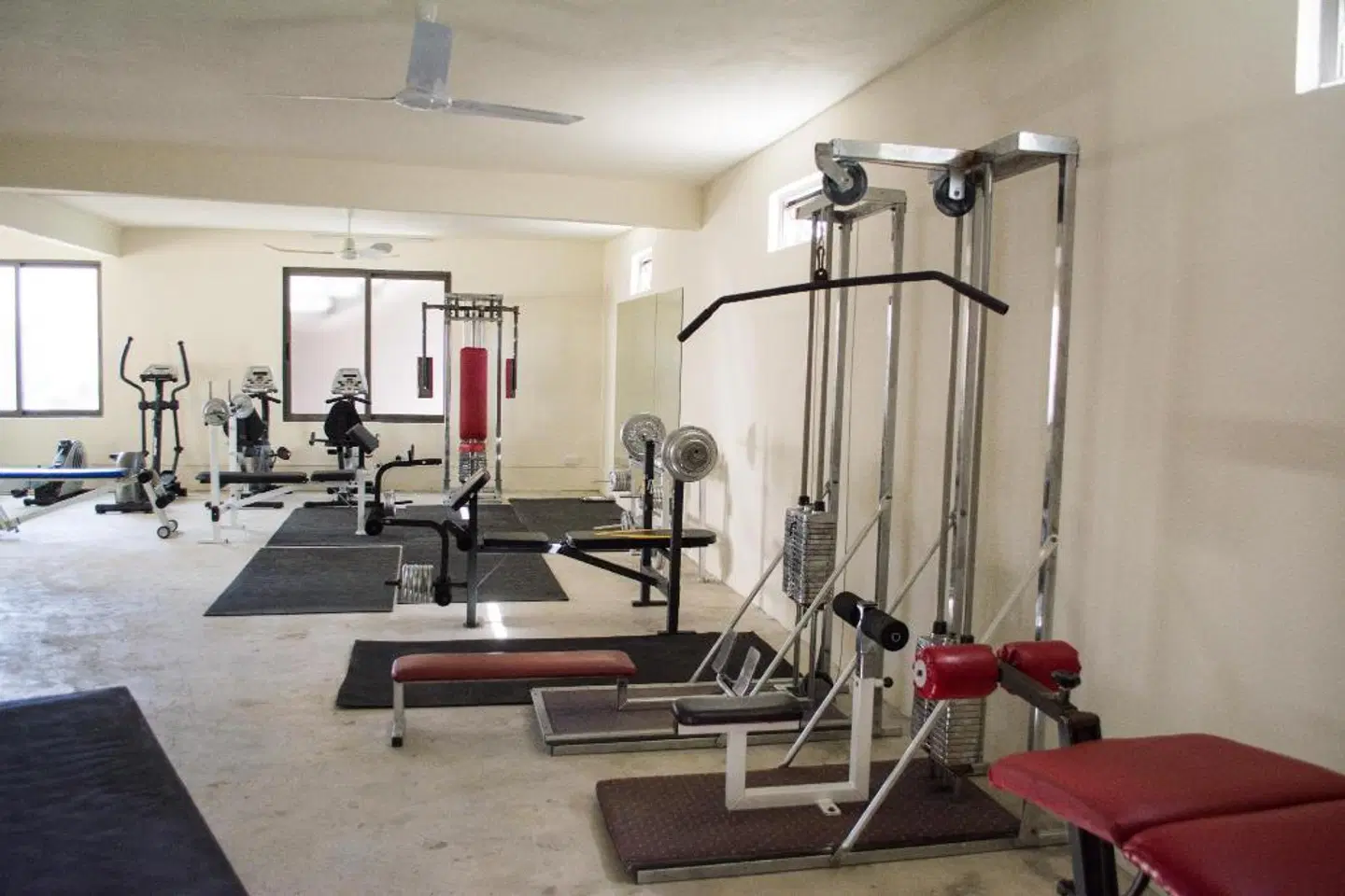 Casa Florida SPORTS_AND_LEISURE
