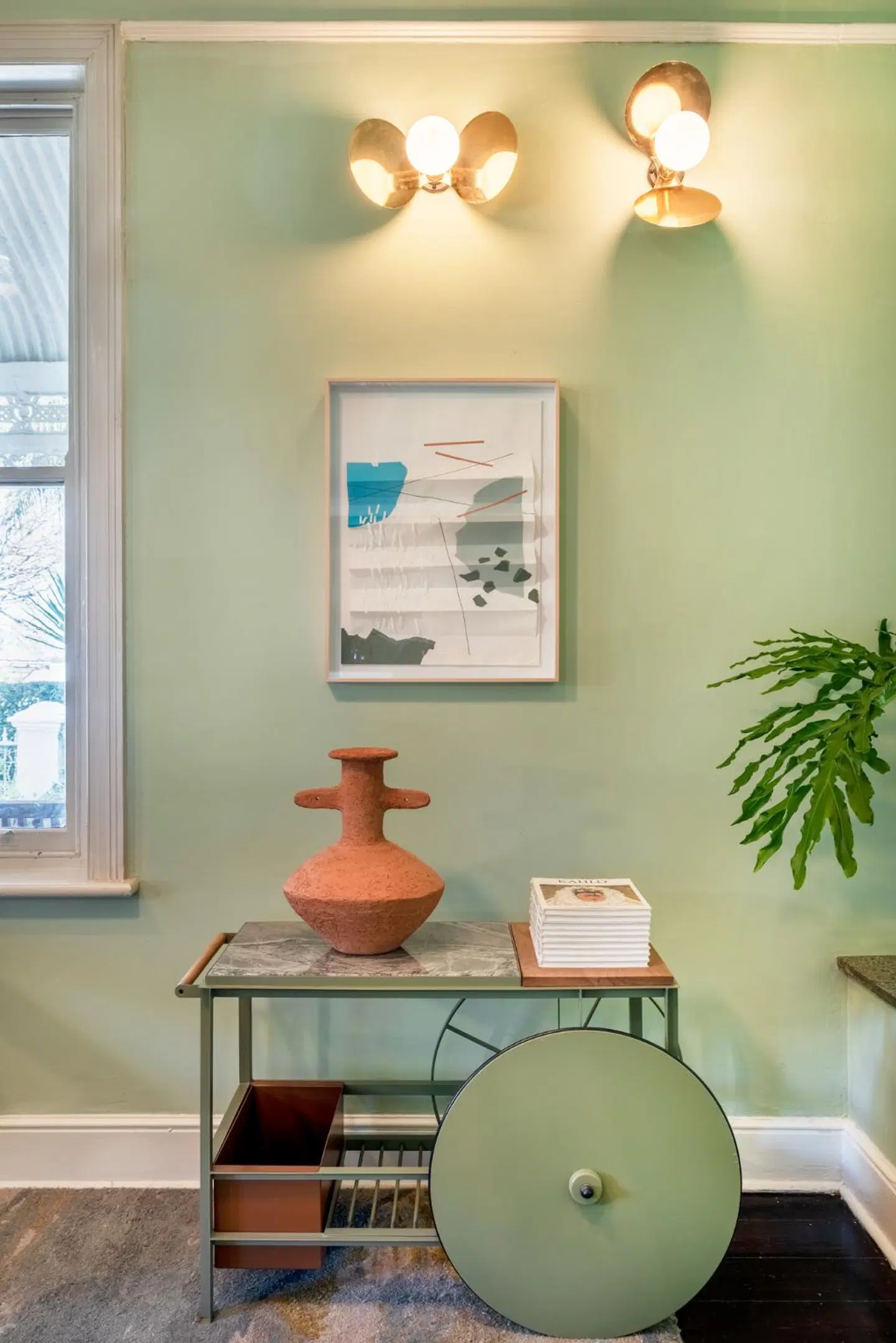 The Robertson Smal ROOM_EXAMPLE