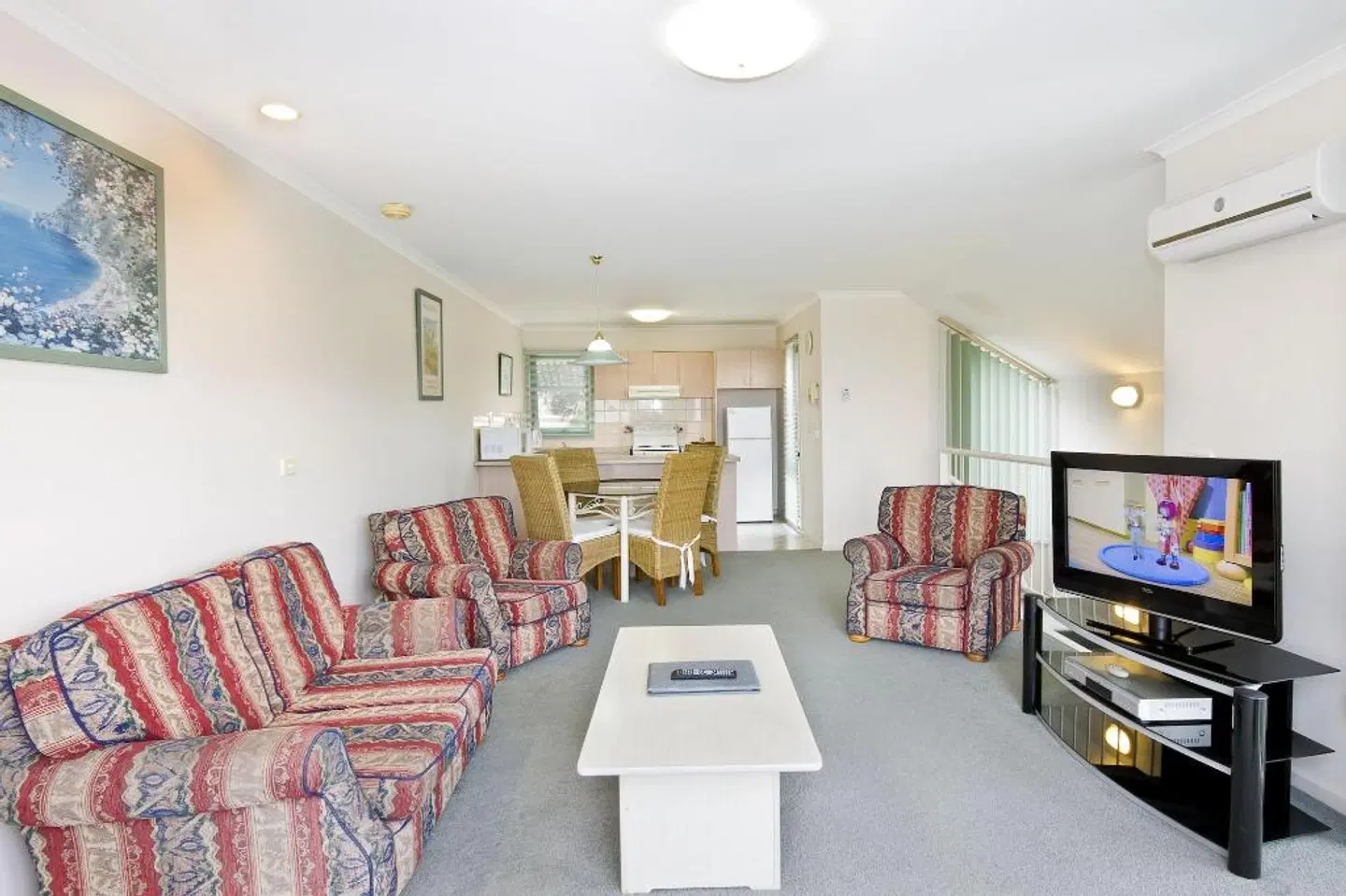 Anchorage Motel & Villas Lorne LOUNGE_LOBBY