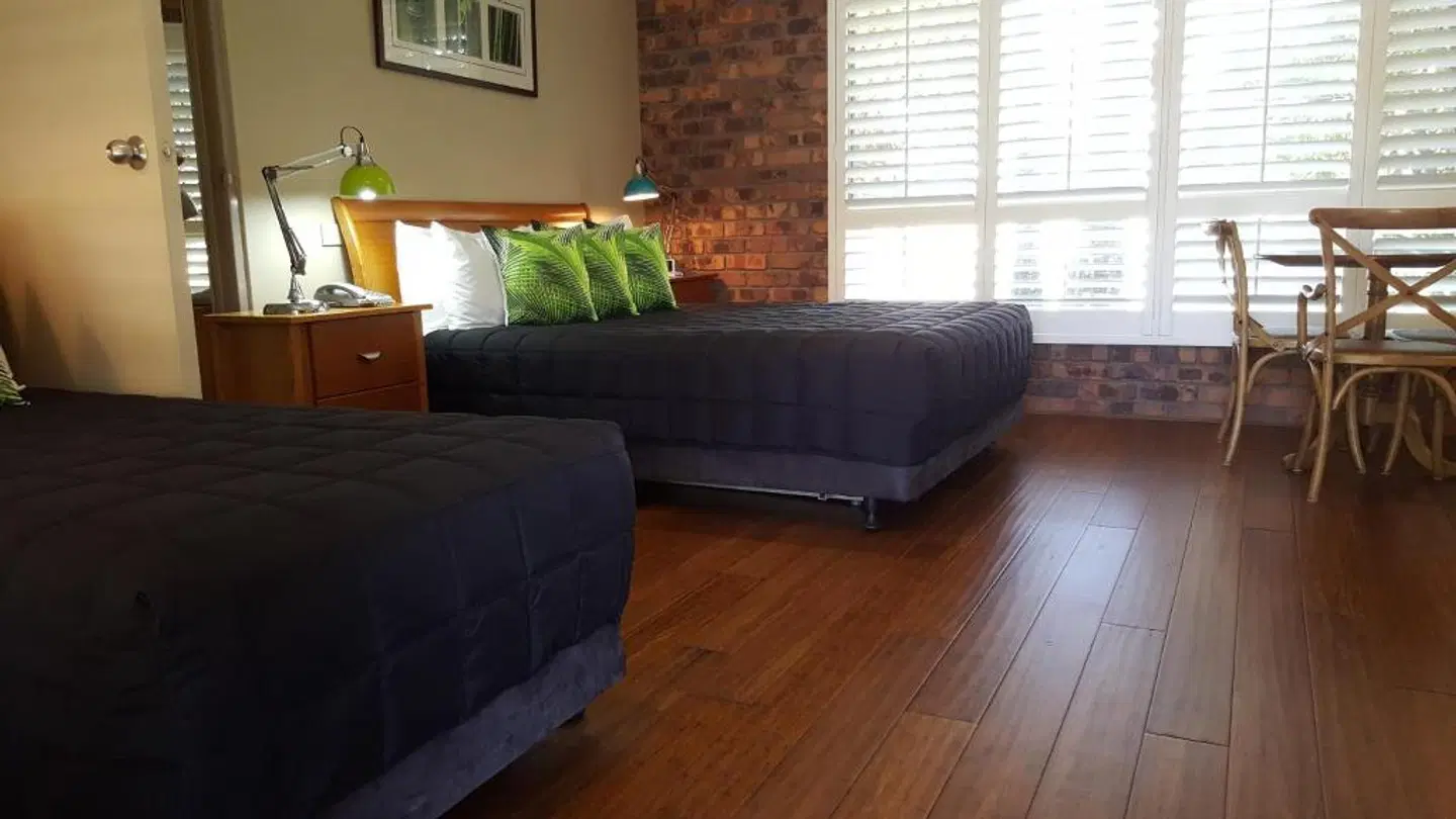 Ballina Palms Boutique Motel LOUNGE_LOBBY