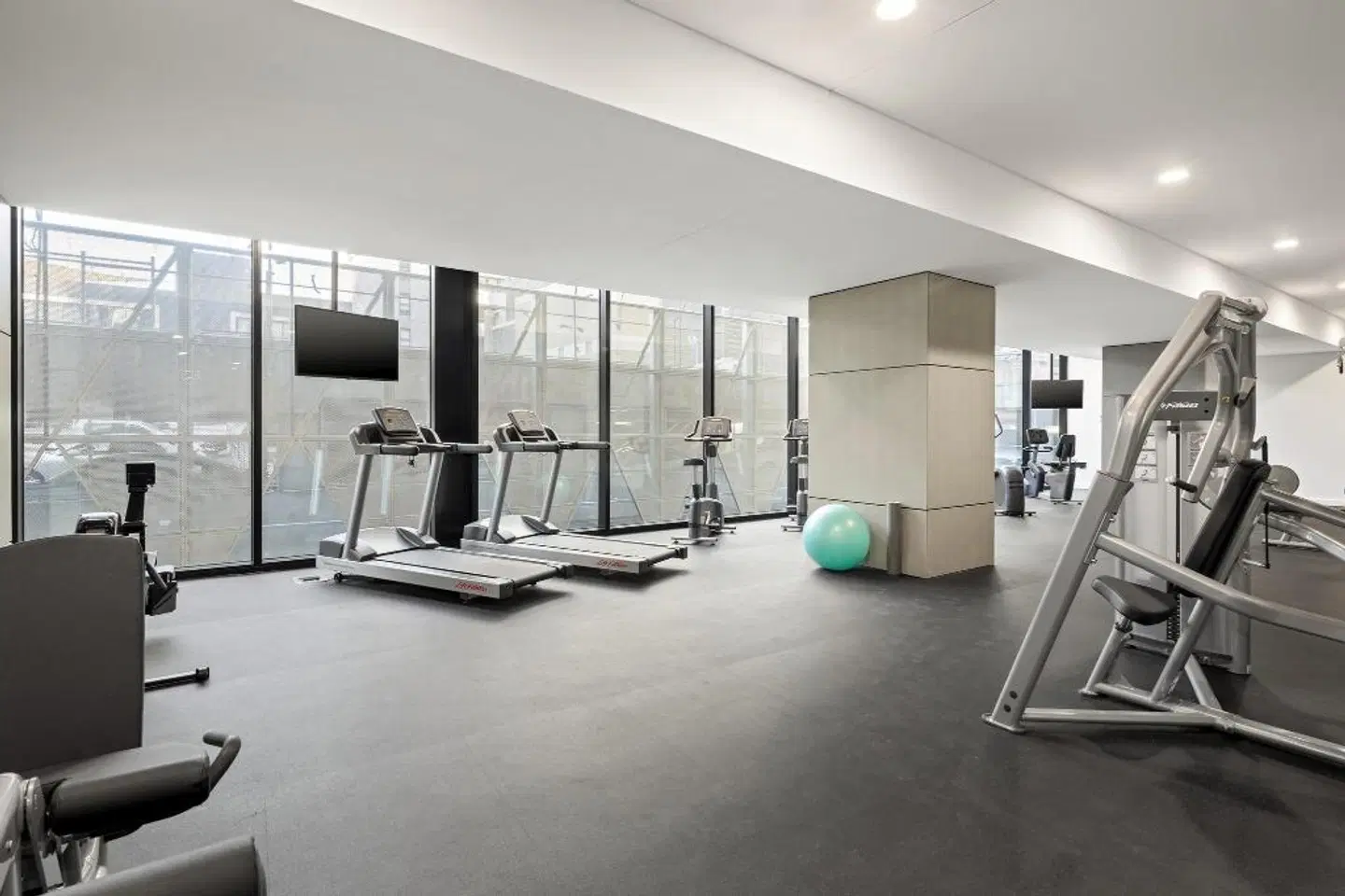 Quest North Sydney SPORTS_AND_LEISURE