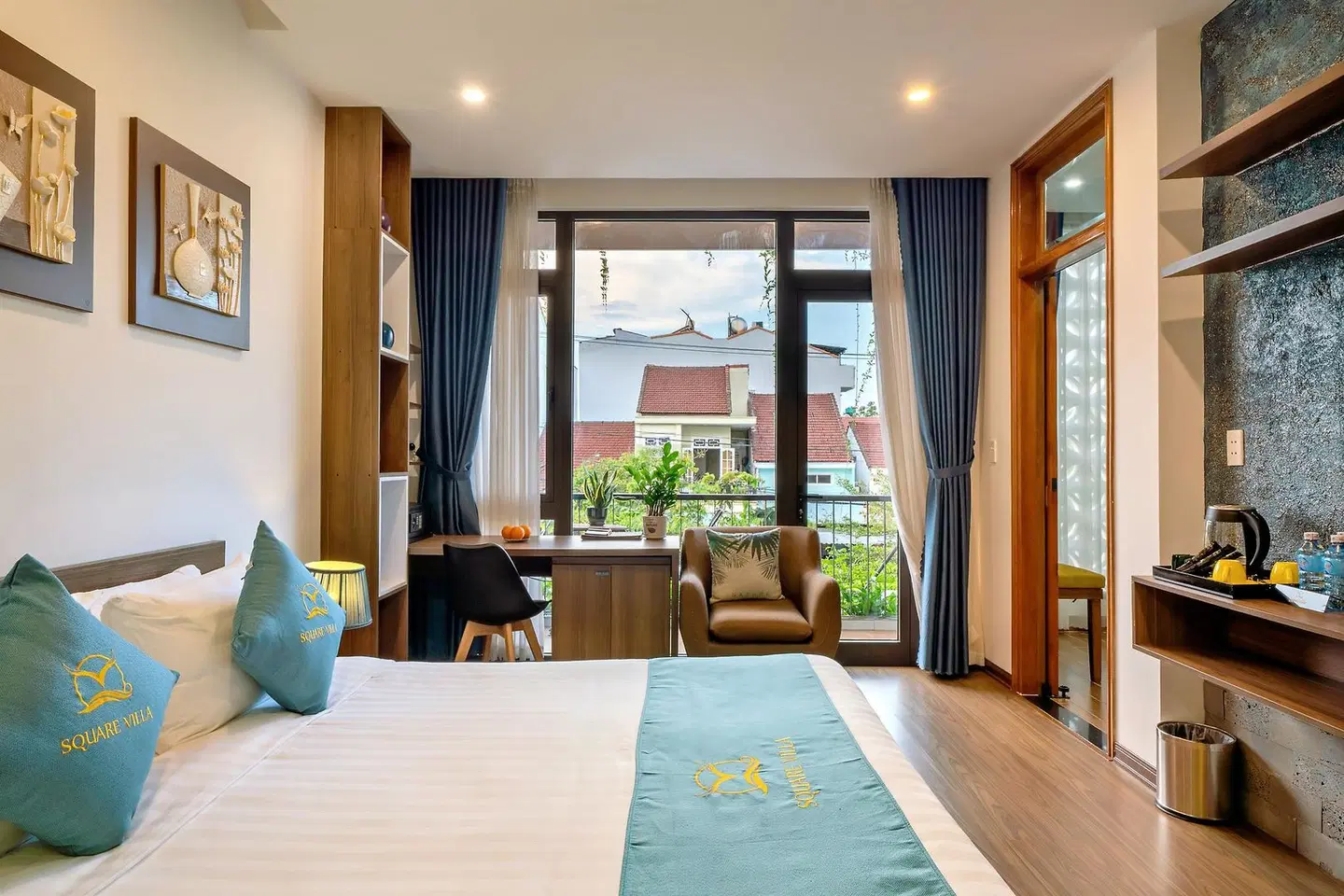 Square Villa Hoi An ROOM_EXAMPLE