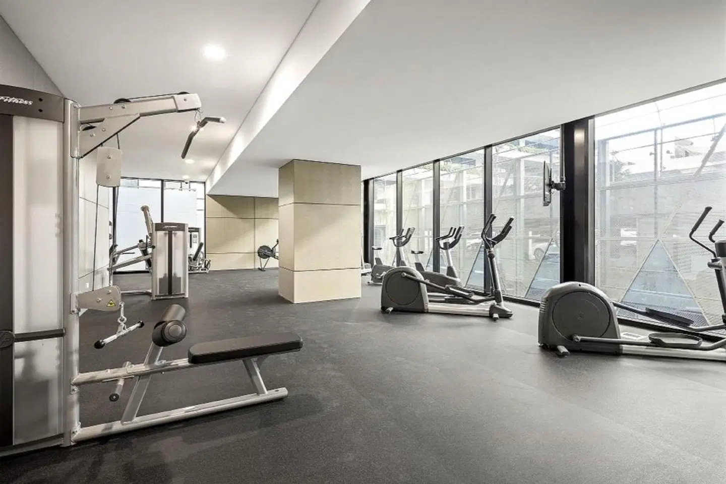 Quest North Sydney SPORTS_AND_LEISURE