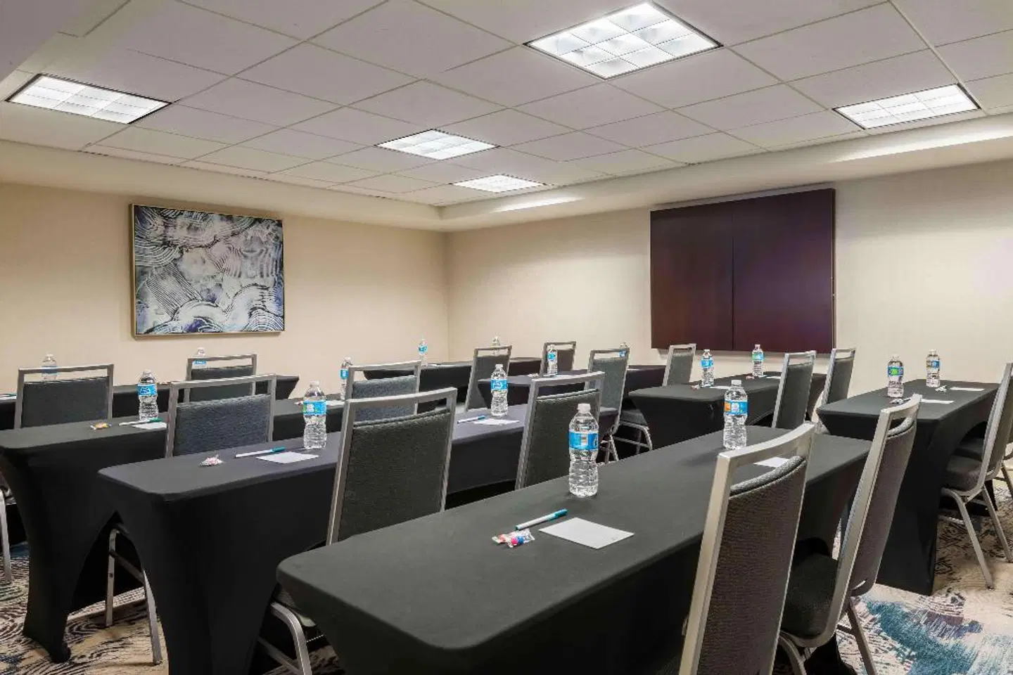 Homewood Suites by Hilton Tampa Airport - Westshore Konferenz