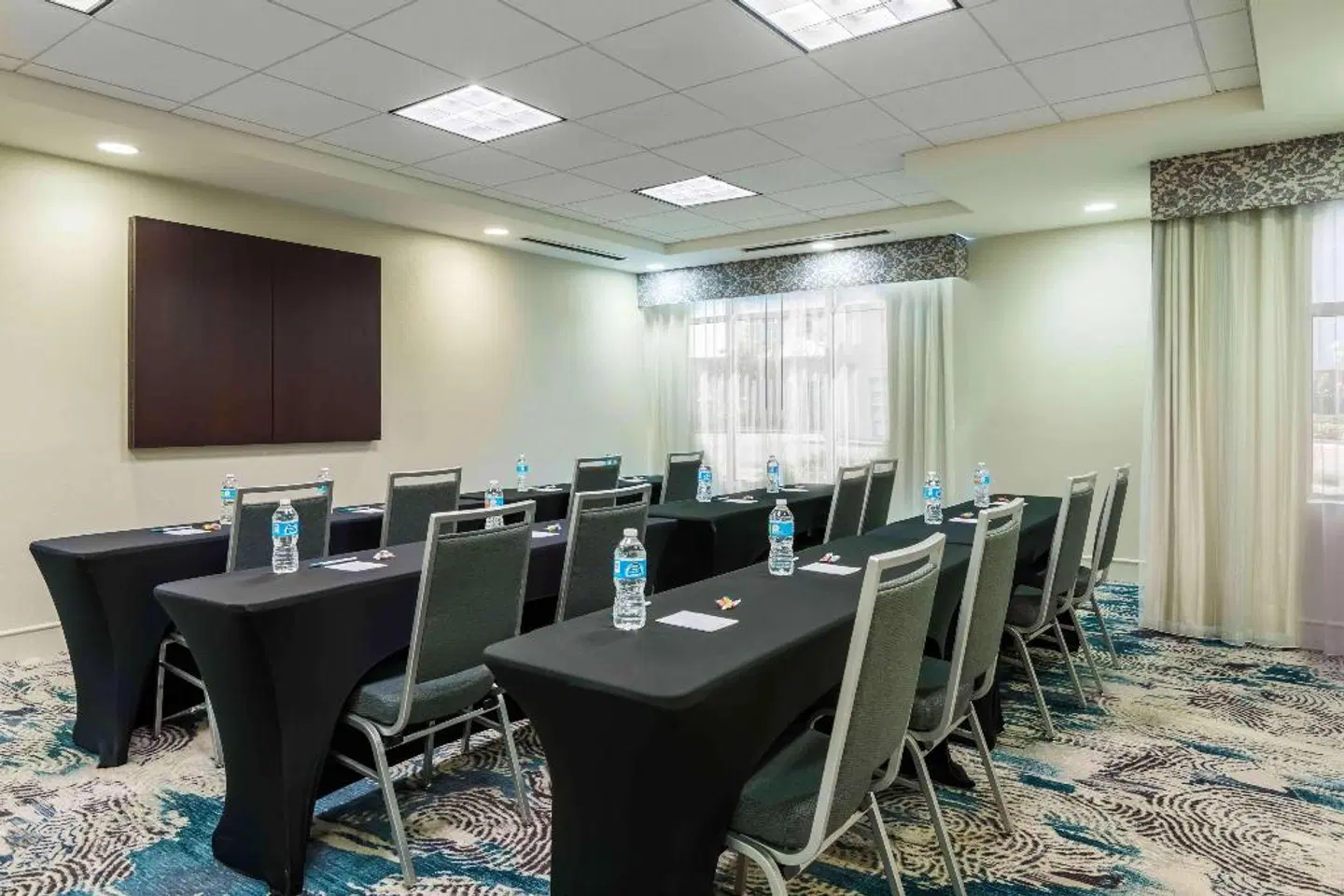 Homewood Suites by Hilton Tampa Airport - Westshore Konferenz