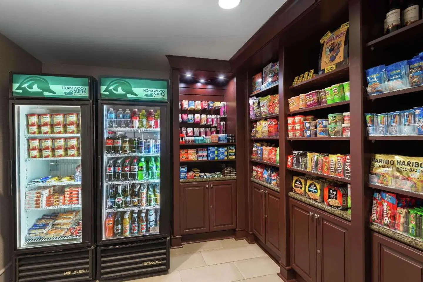 Homewood Suites by Hilton Tampa Airport - Westshore Bar