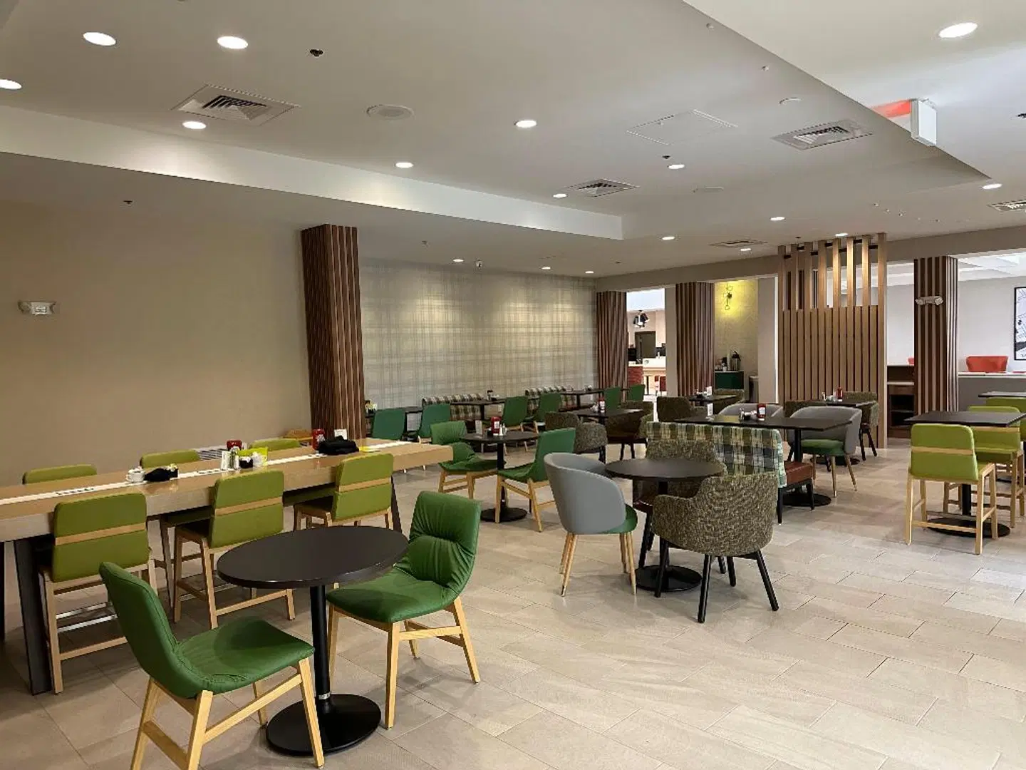 Holiday Inn Daytona Beach Lpga Blvd by IHG Konferenz