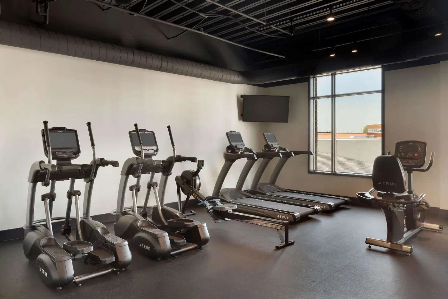 Origin Hotel Lexington SPORTS_AND_LEISURE