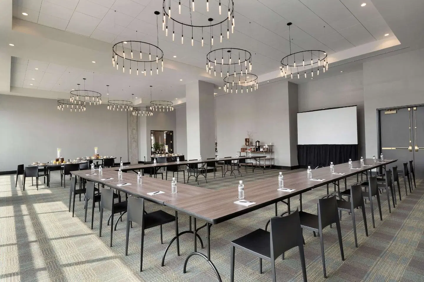 Origin Hotel Lexington Konferenz